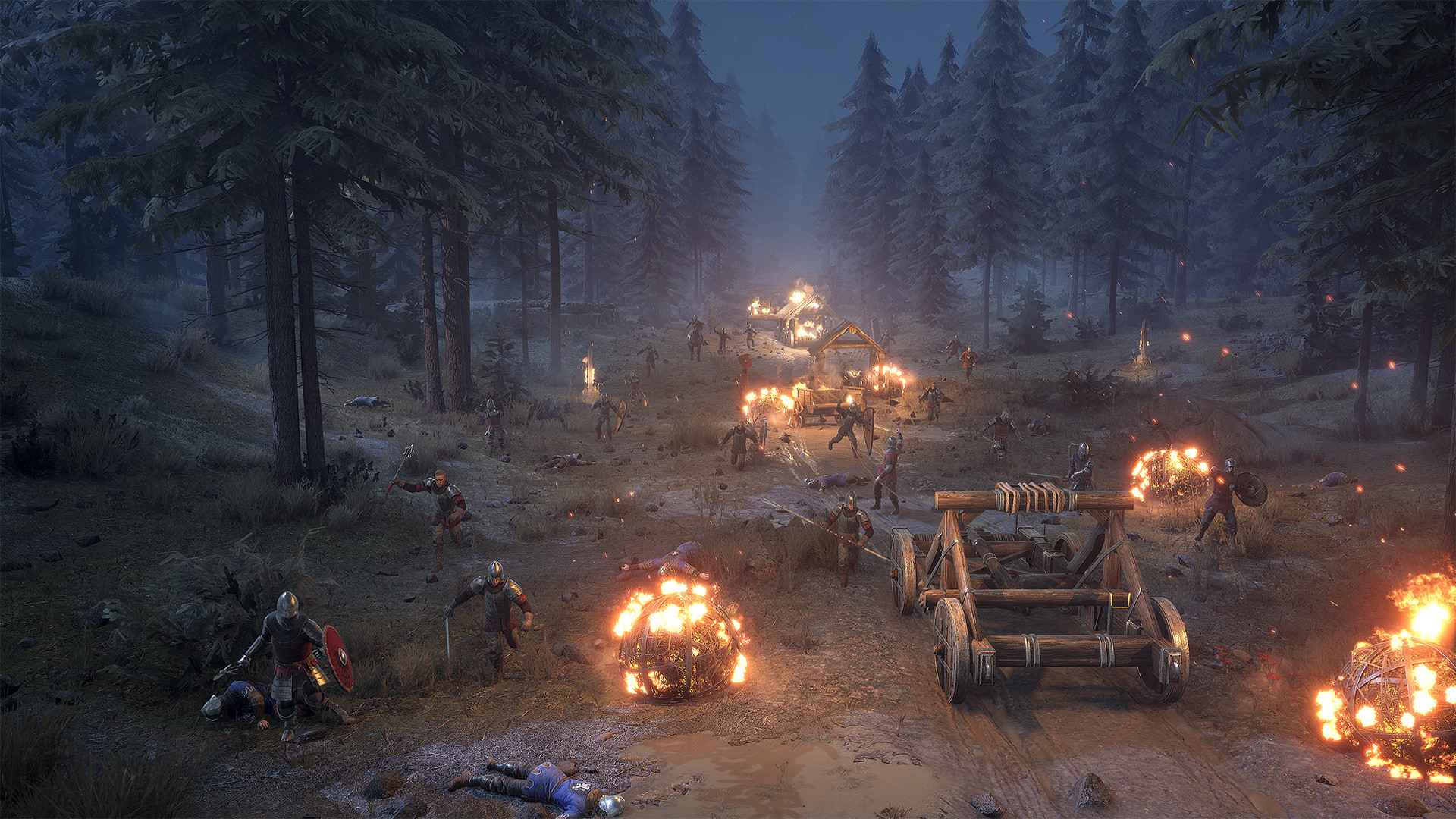 骑士精神2/Chivalry 2_3