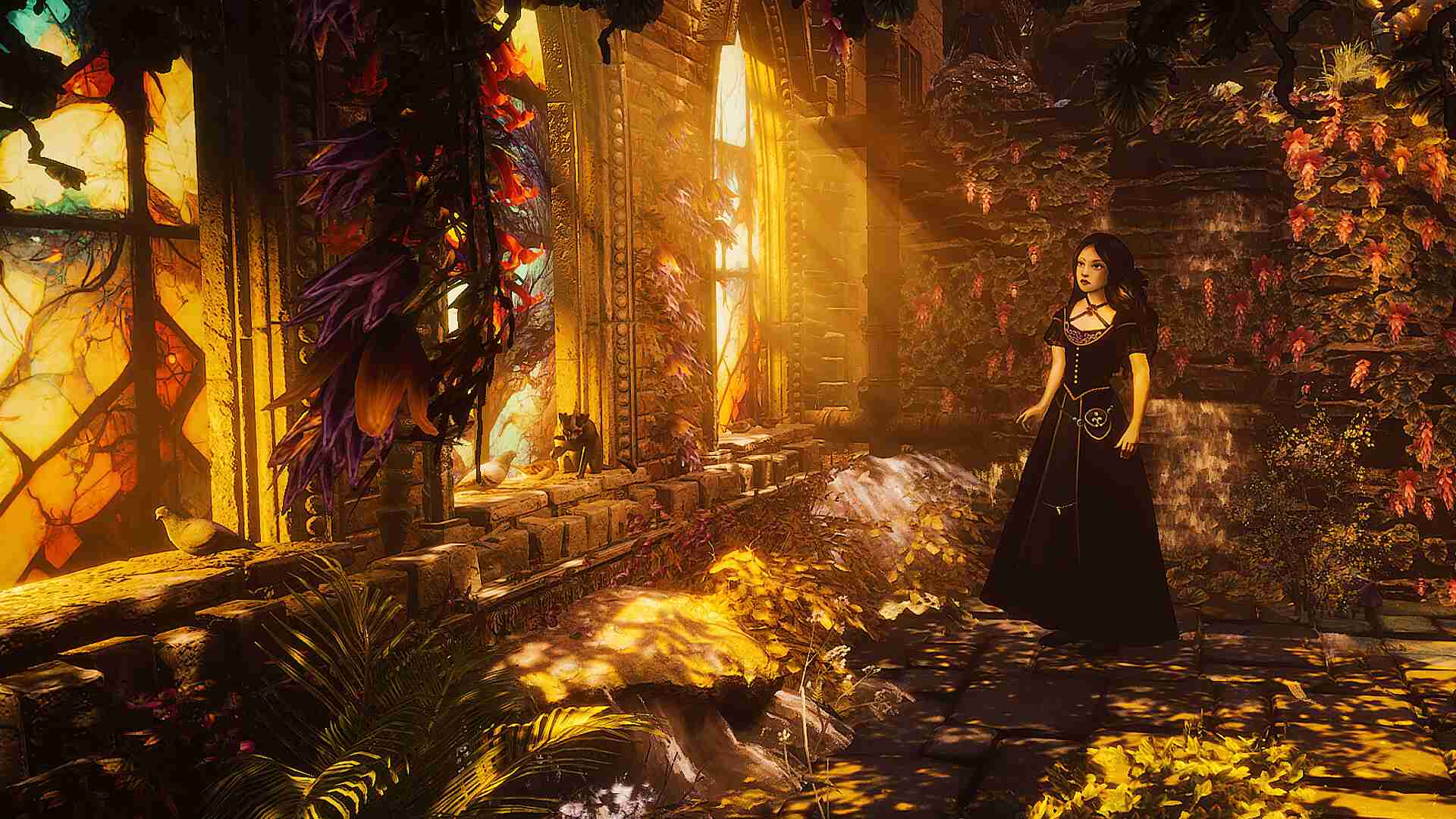 秘密城堡/Castle of Secrets_0