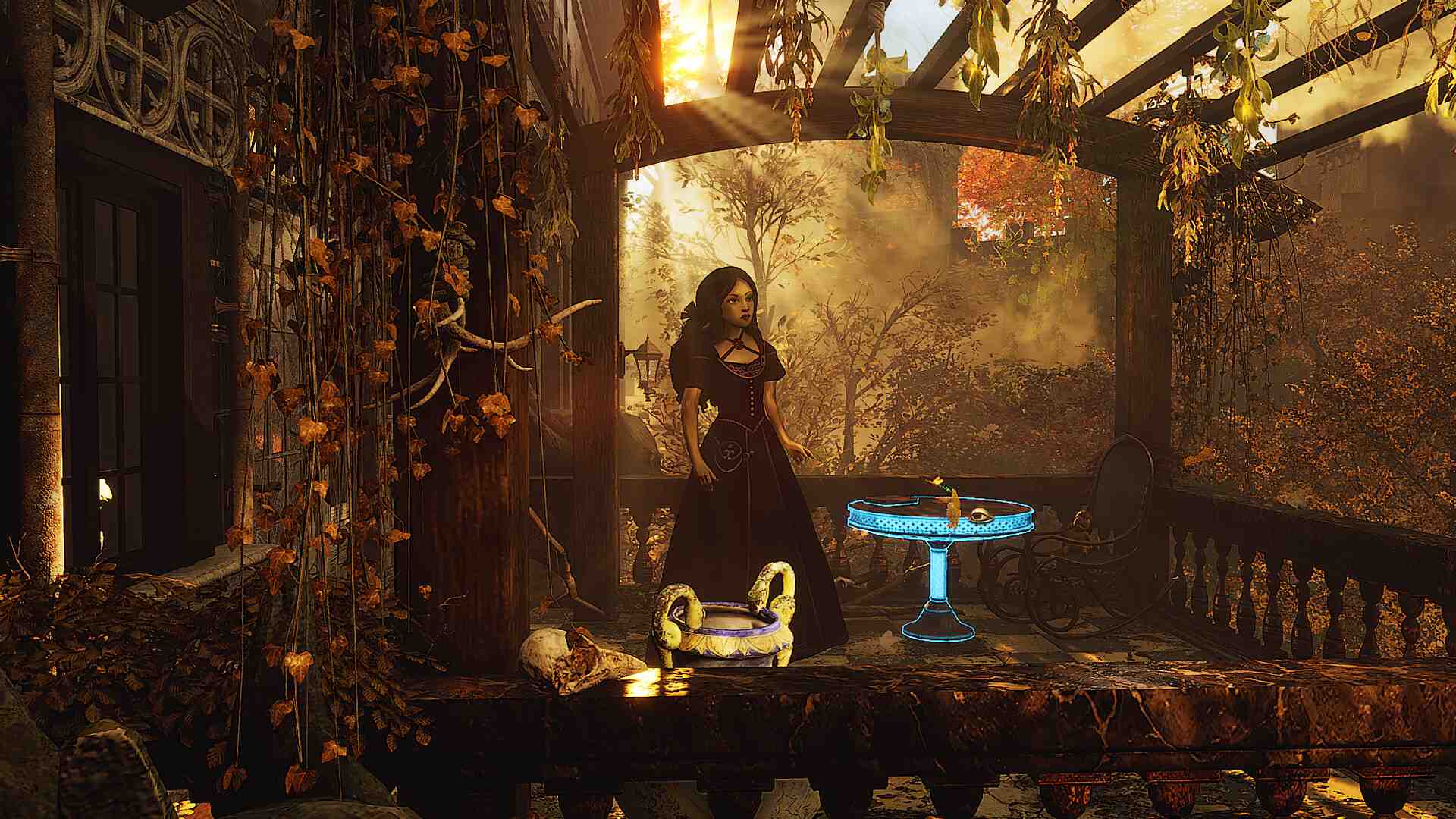 秘密城堡/Castle of Secrets_4