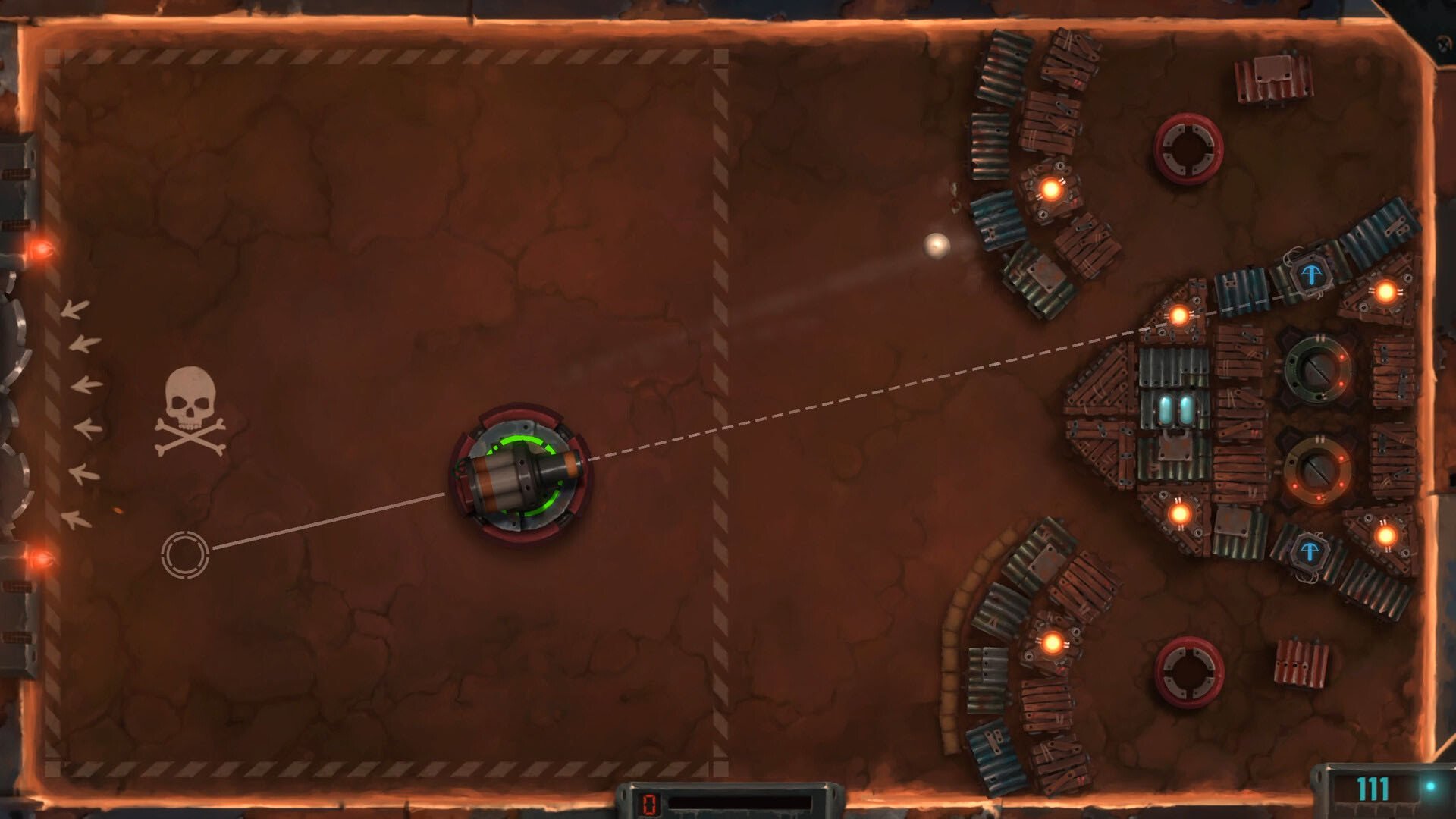 破毁：碎片之中/DESTRUCTURE: Among Debris_2