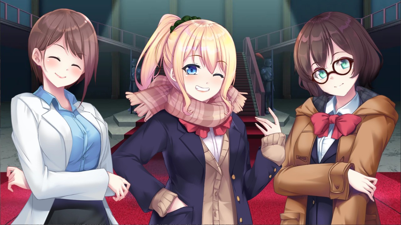 黑暗反射/Dark Reflections_2