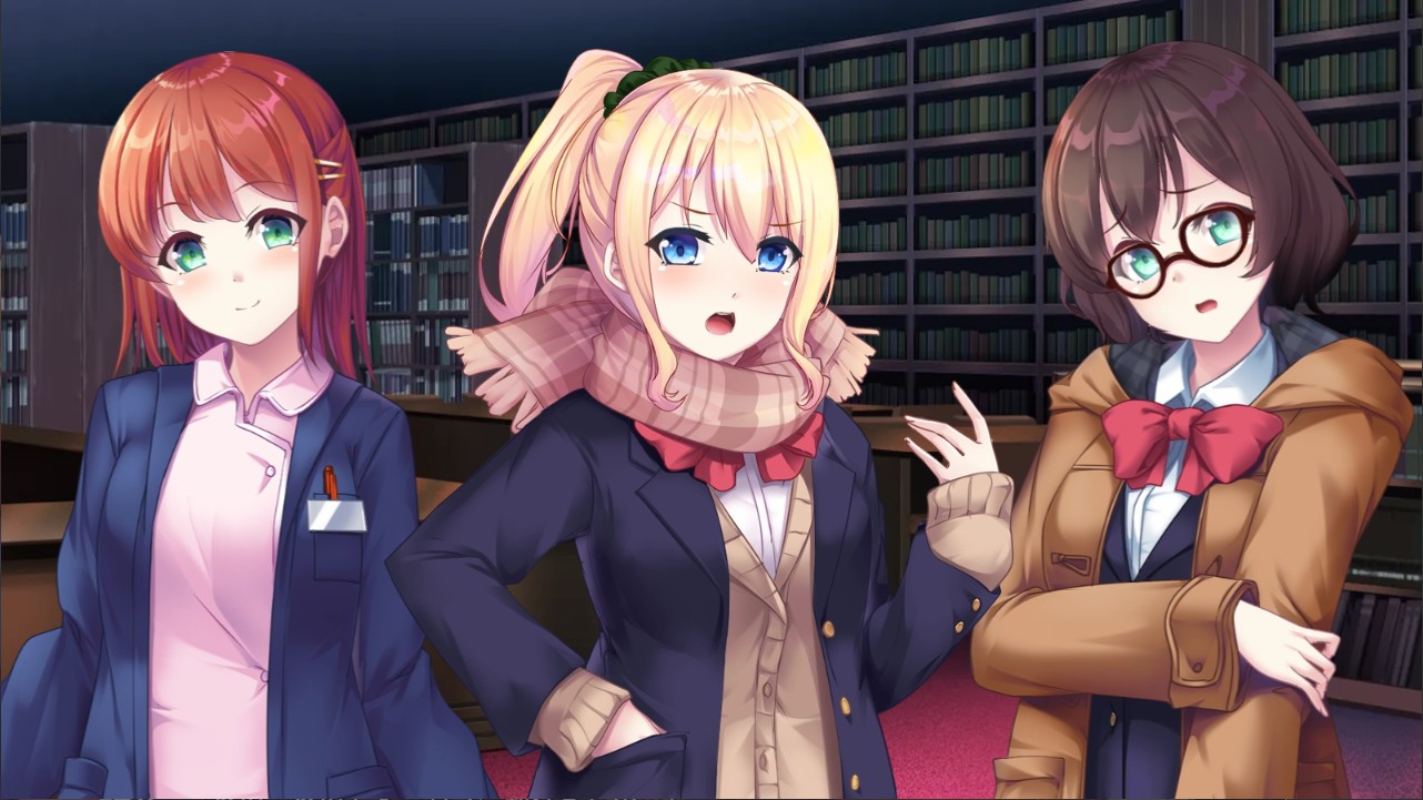 黑暗反射/Dark Reflections_1