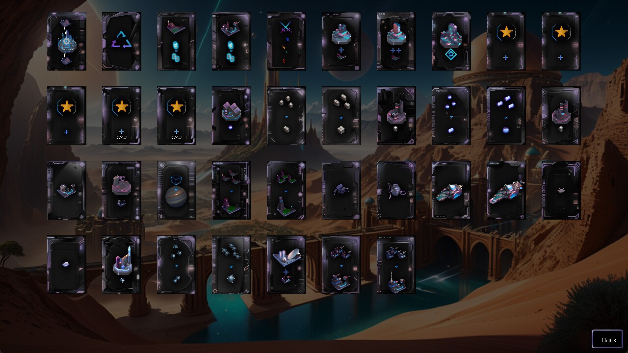 银河边境防御线: 自动化/Galactic Defense: Automation_3