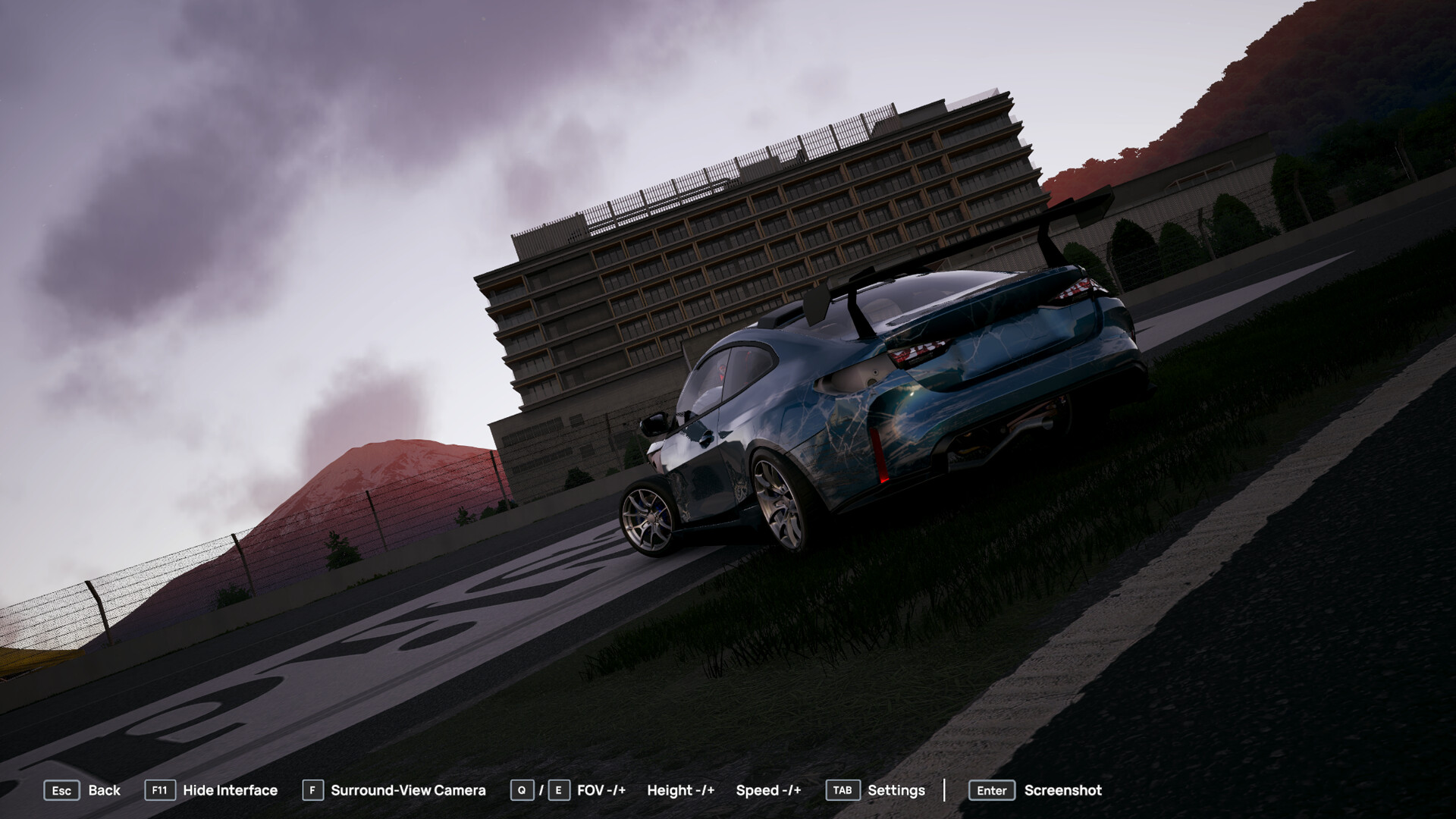 CarX漂移赛车在线2/CarX Drift Racing Online 2_4