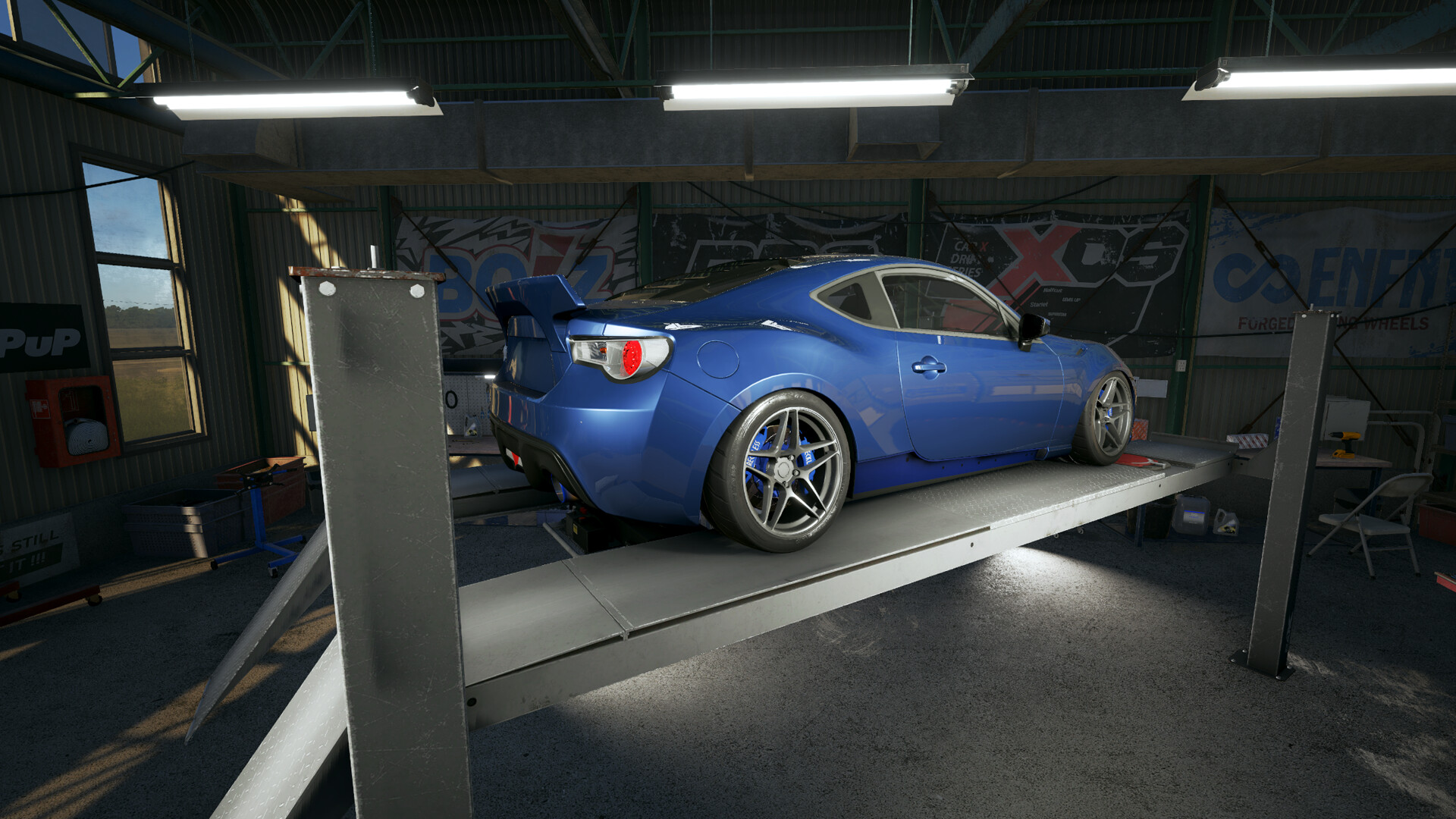 CarX漂移赛车在线2/CarX Drift Racing Online 2_5