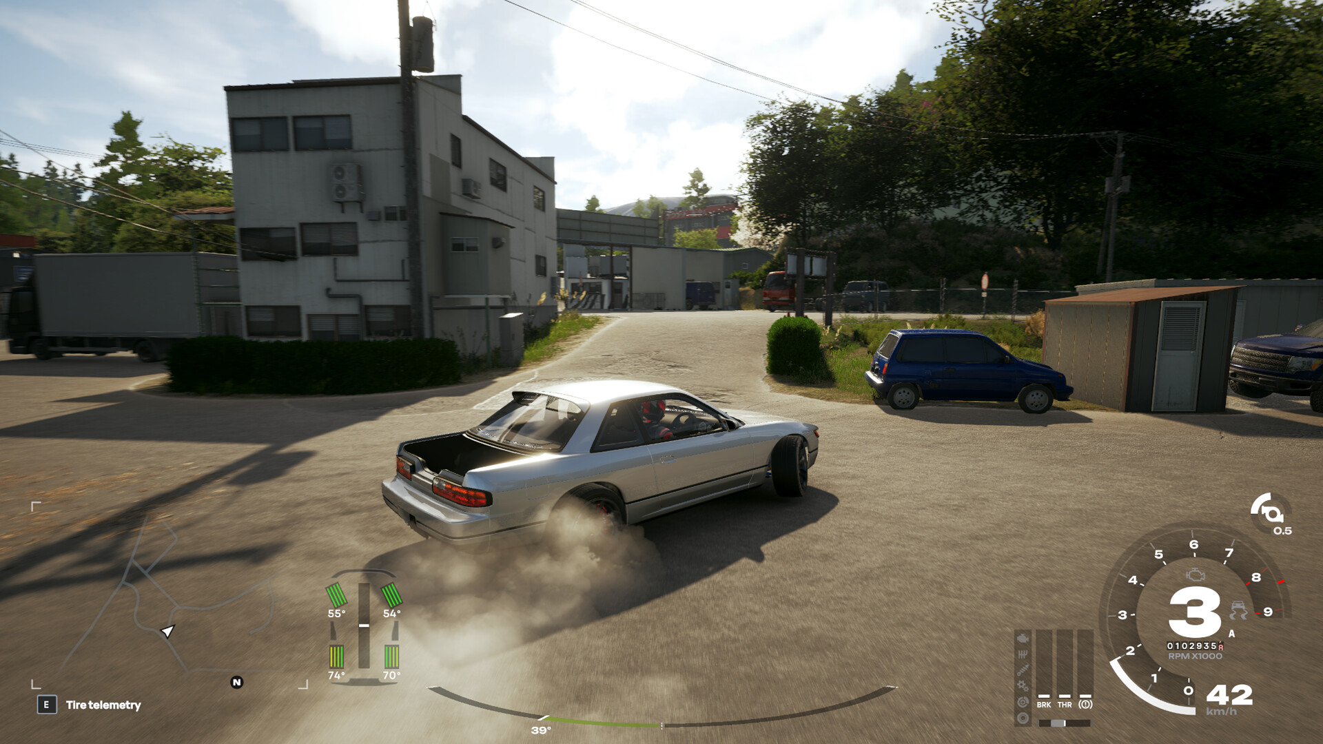 CarX漂移赛车在线2/CarX Drift Racing Online 2_3