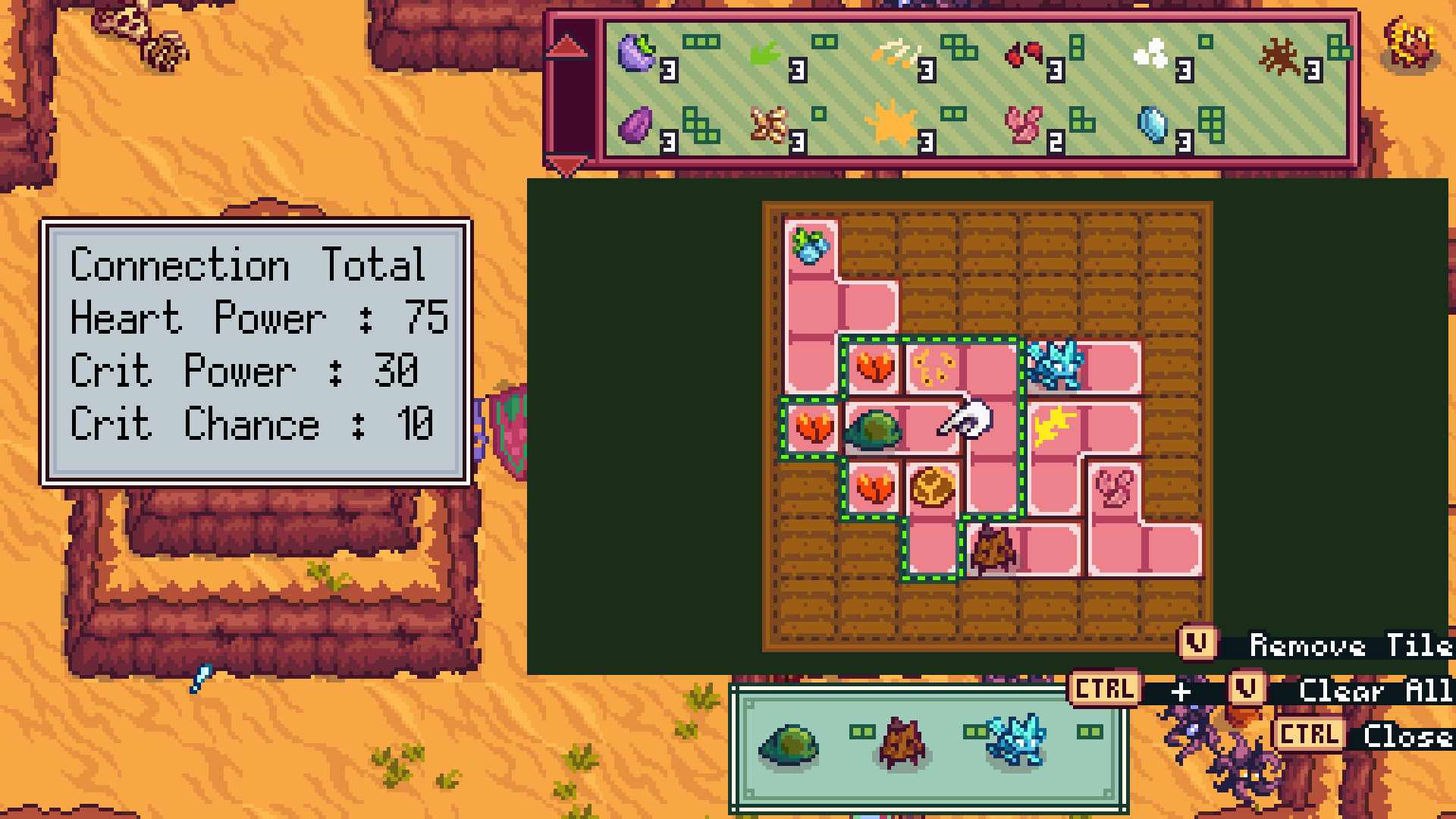 生物驯养师/Creature Keeper_2