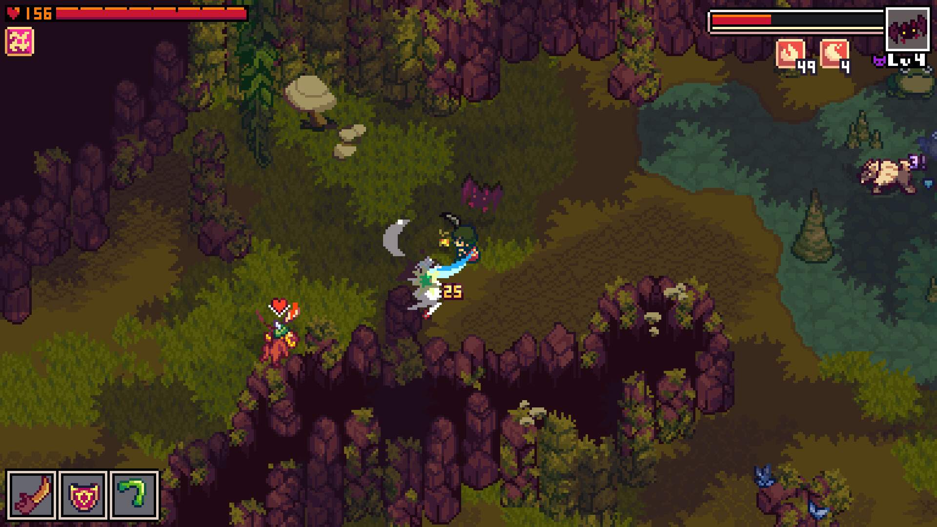 生物驯养师/Creature Keeper_3