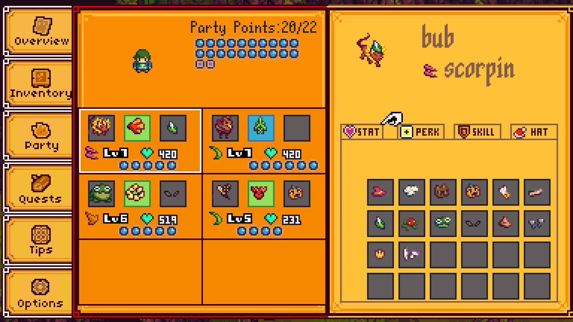 生物驯养师/Creature Keeper_4