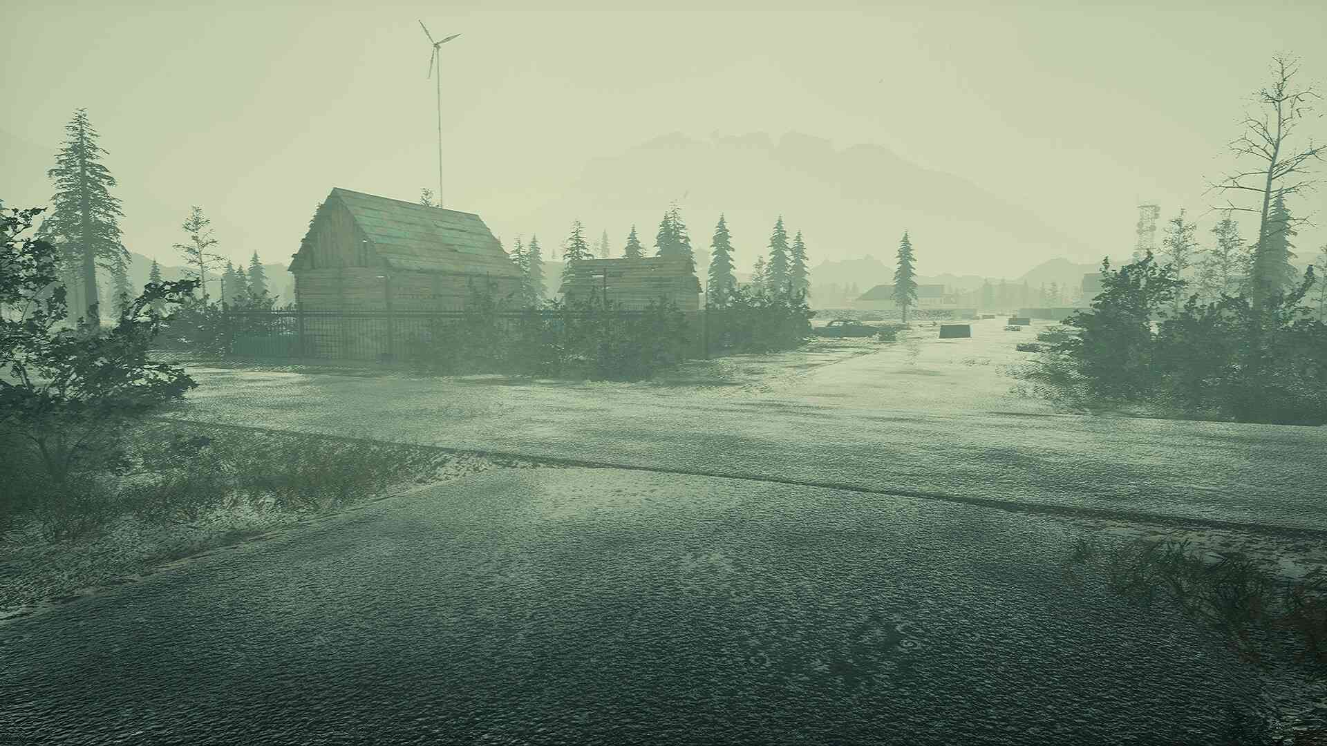 化学家：感染区域/CHEMISTS: Area of infection_1