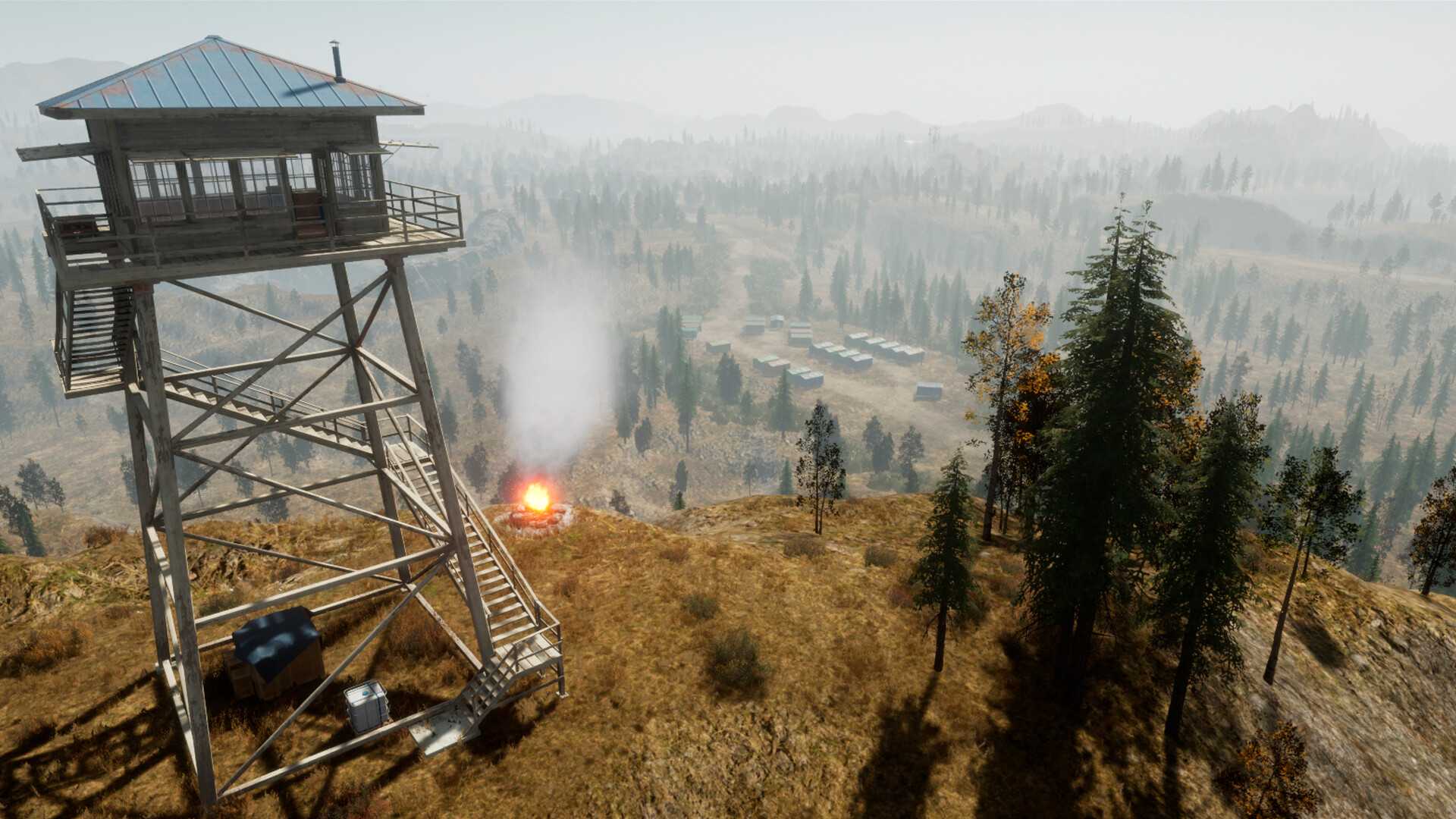 化学家：感染区域/CHEMISTS: Area of infection_3