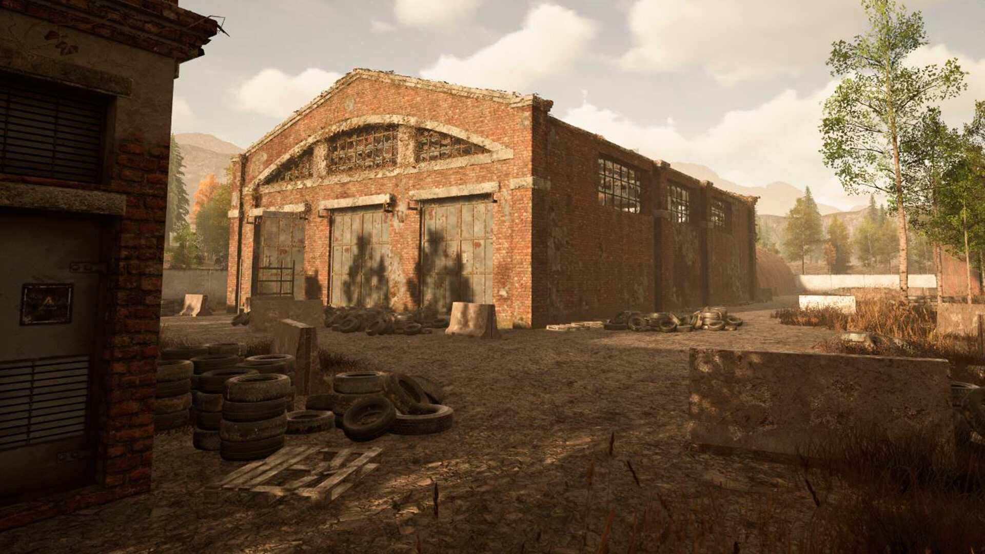 化学家：感染区域/CHEMISTS: Area of infection_2