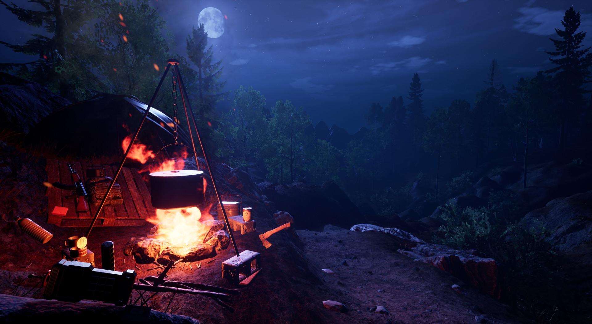 化学家：感染区域/CHEMISTS: Area of infection_5