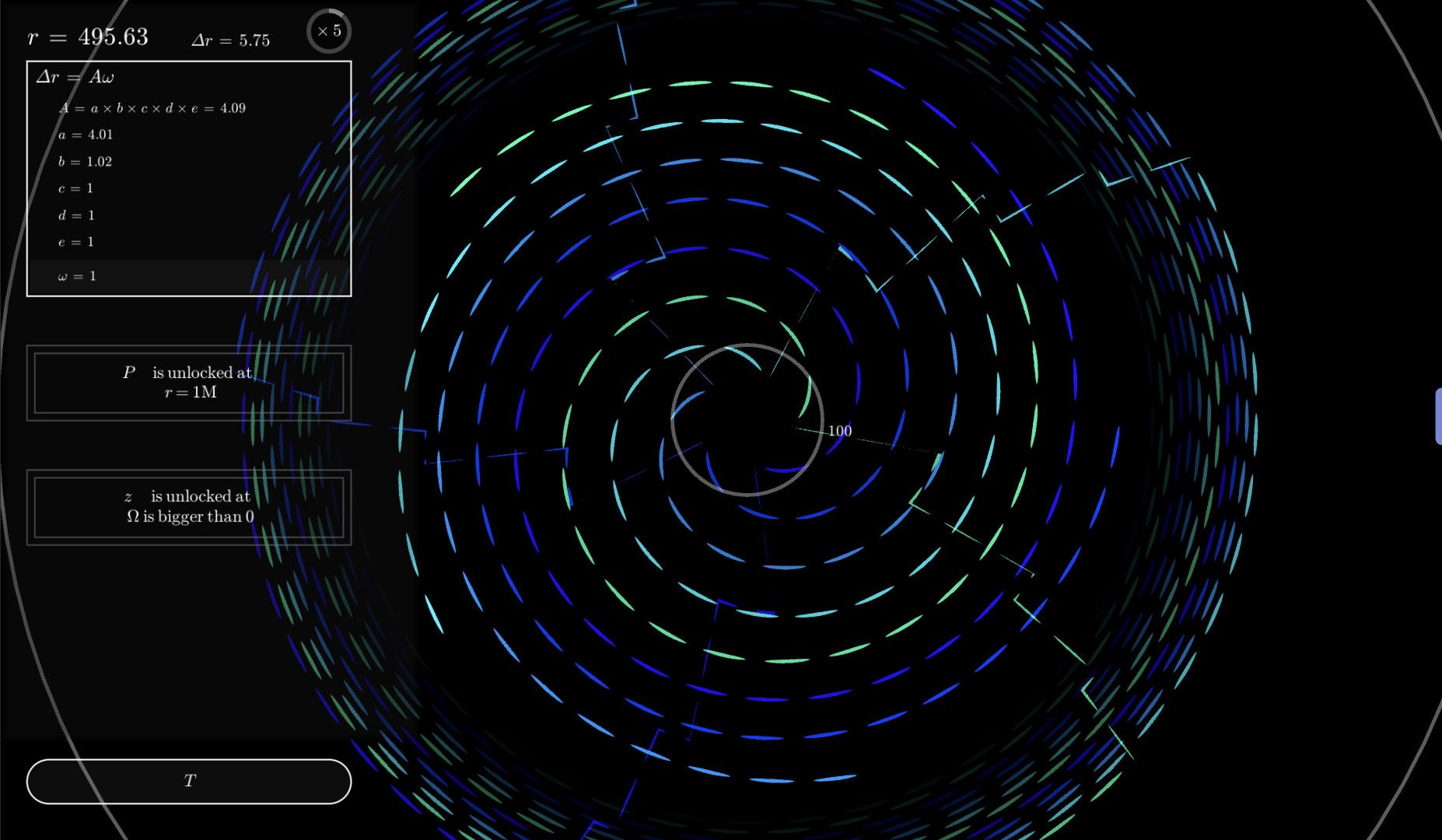 放置螺旋/Idle Spiral_2