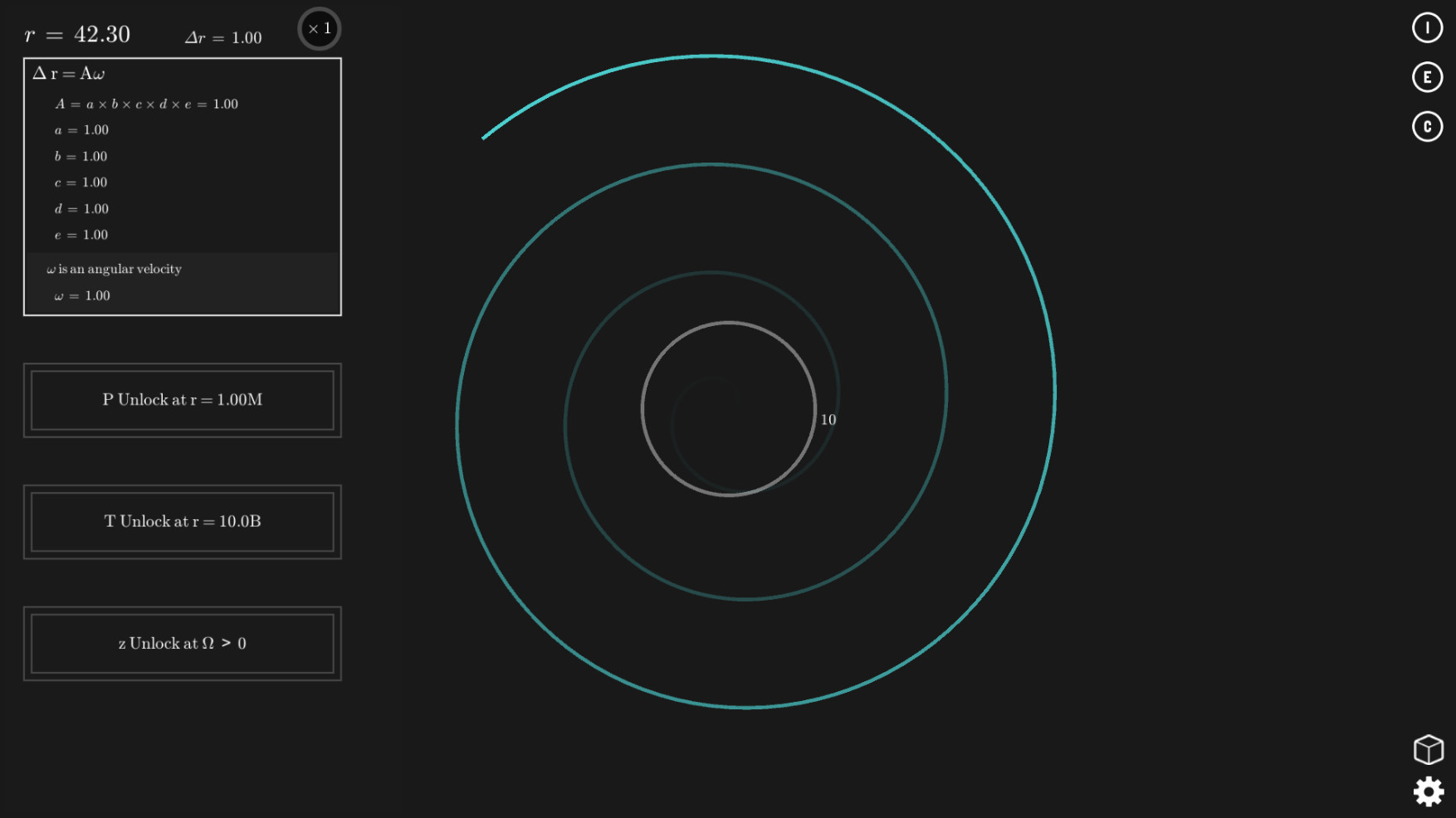 放置螺旋/Idle Spiral_0