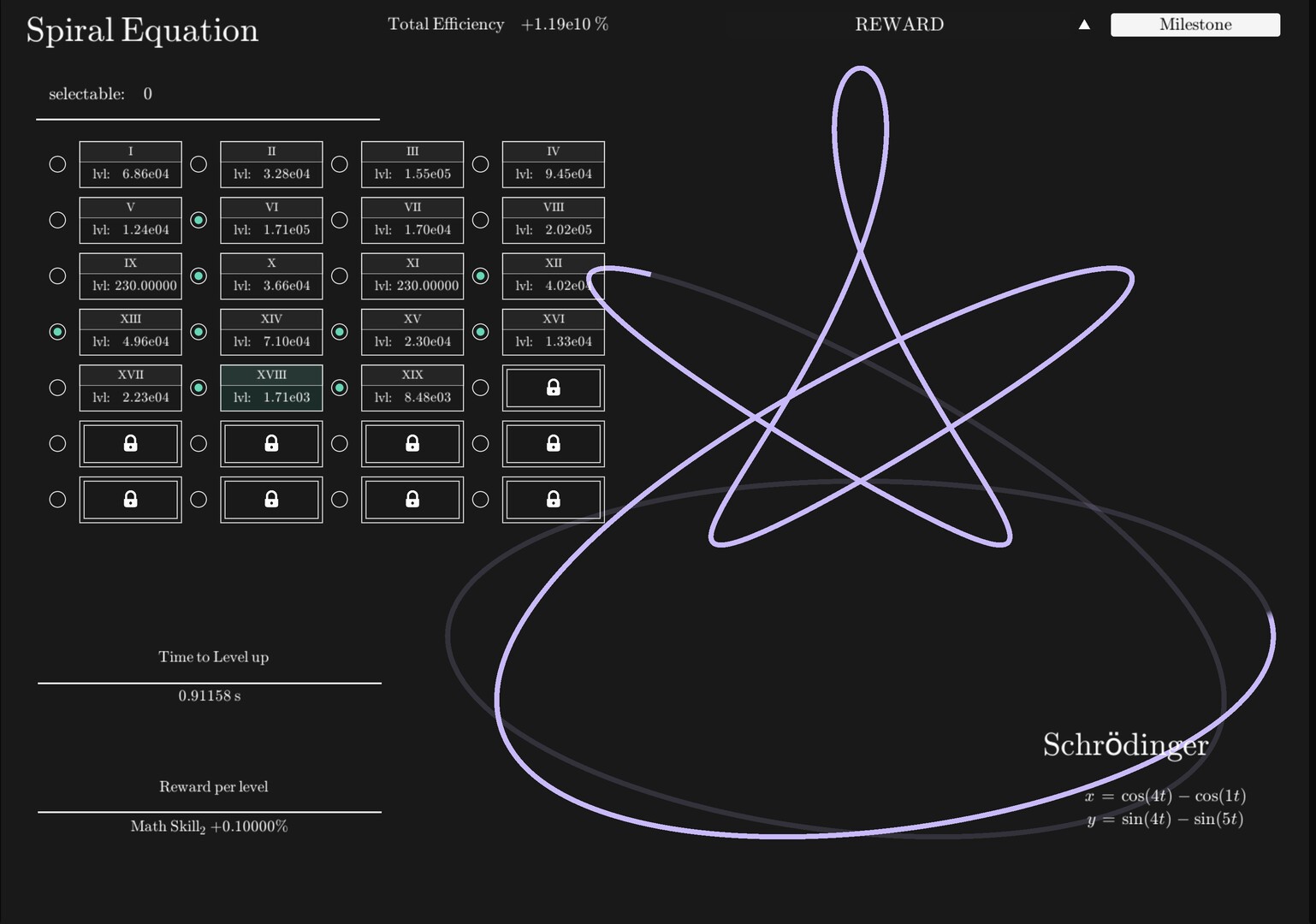 放置螺旋/Idle Spiral_4