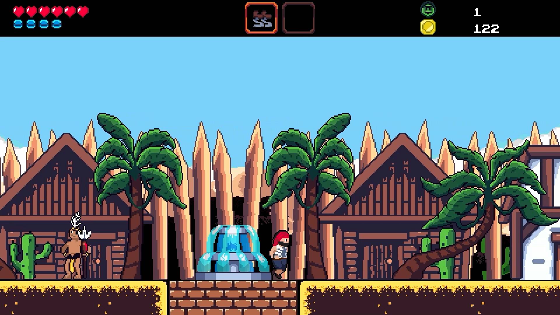 海盗船长/Corsair`s Madness_3