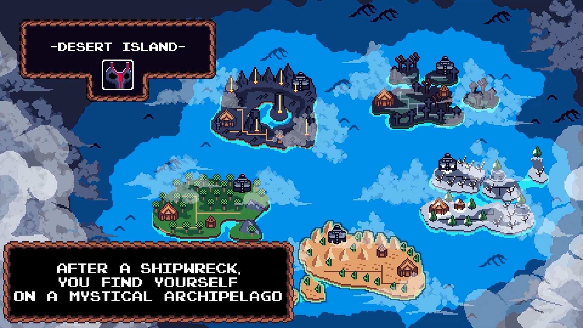 海盗船长/Corsair`s Madness_2