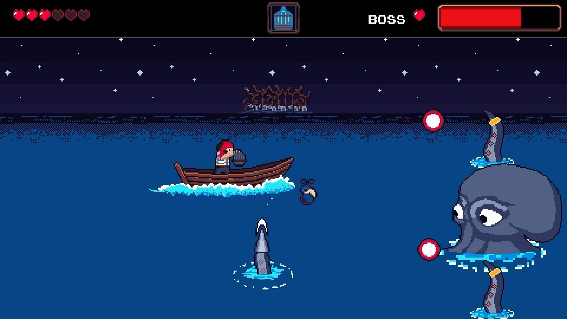 海盗船长/Corsair`s Madness_0