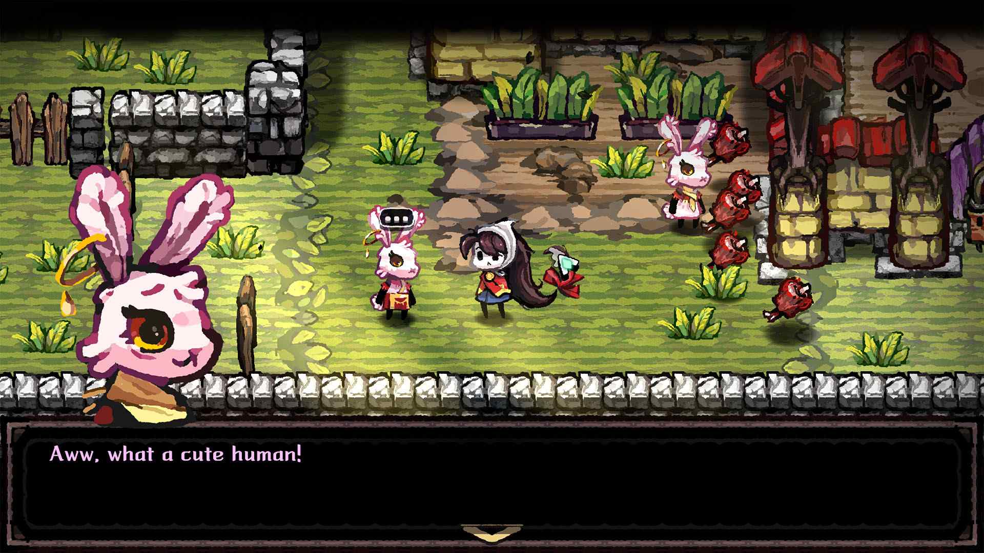 夜幕降临前/Before The Night_4