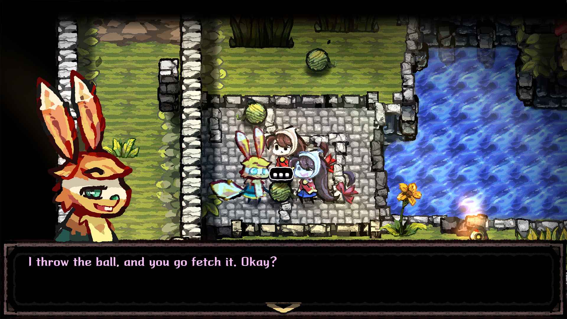 夜幕降临前/Before The Night_2