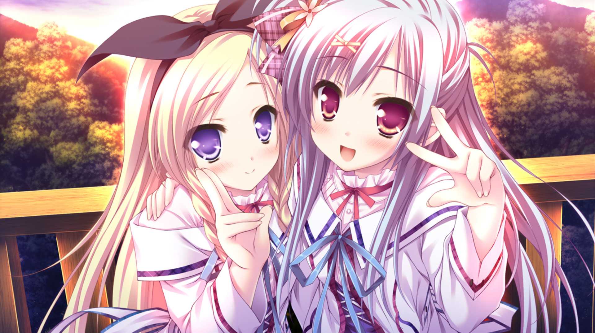 在世界与世界的正中央/Sekai to Sekai no Mannaka de_5