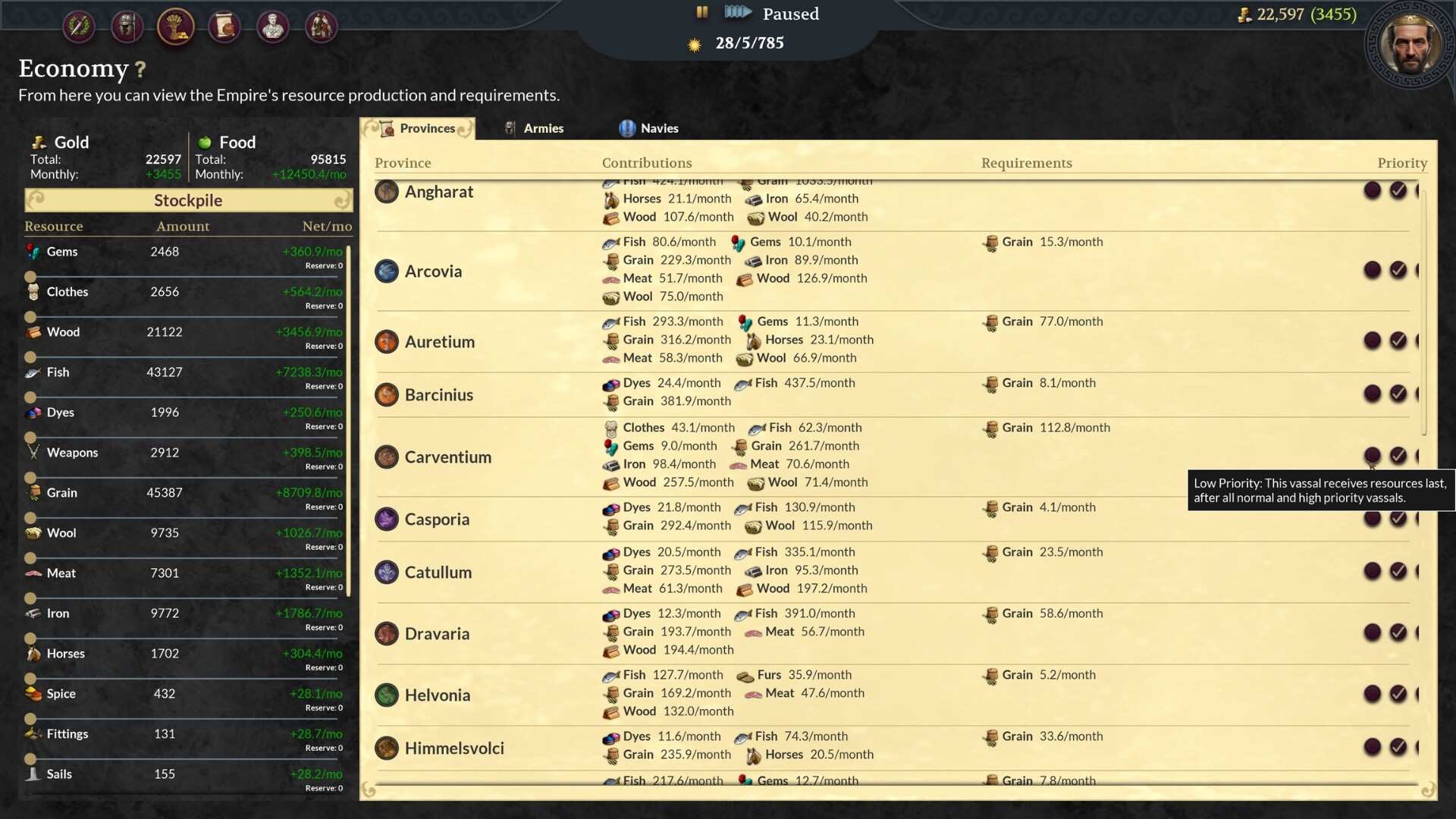 帝国陨落/Fall of an Empire_5