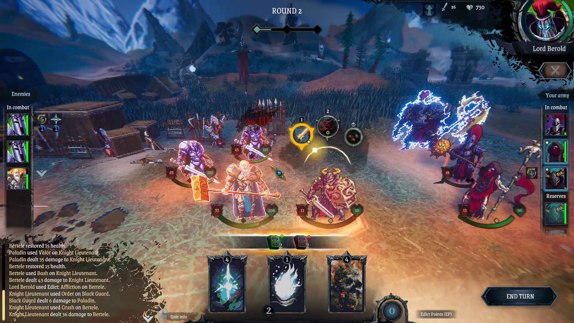 毁灭之王/Lords of Ravage_0