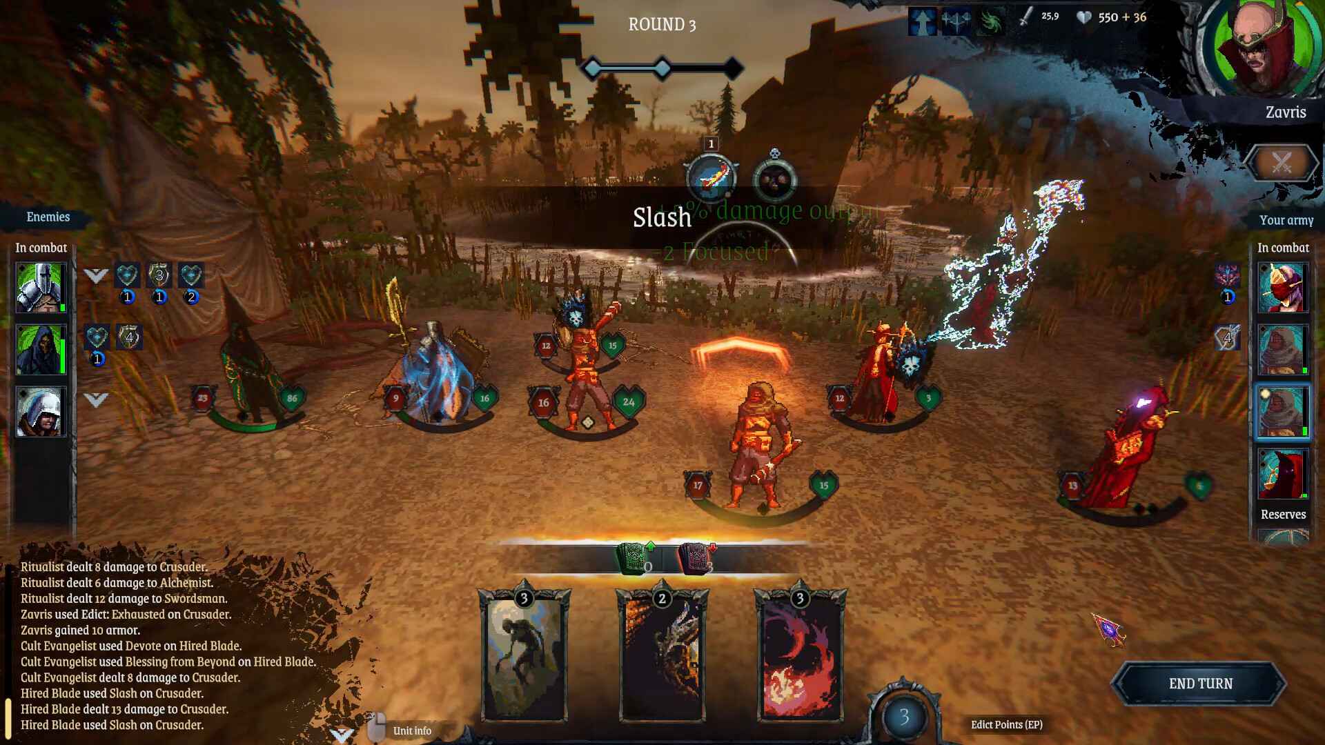 毁灭之王/Lords of Ravage_2