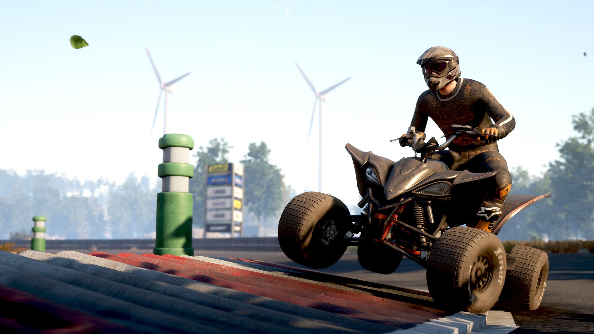 强力四轮越野车2/Overpass 2_2