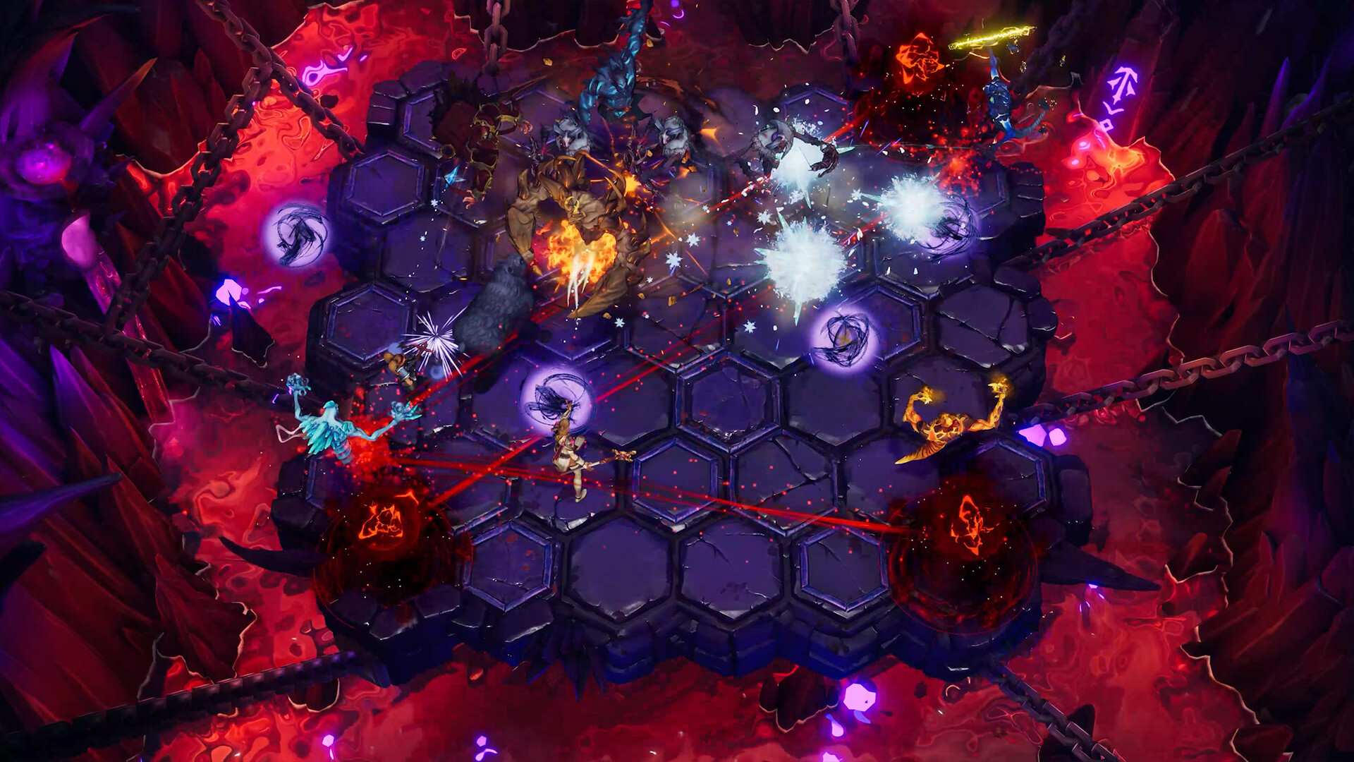 将熄之焰/The Last Flame_2