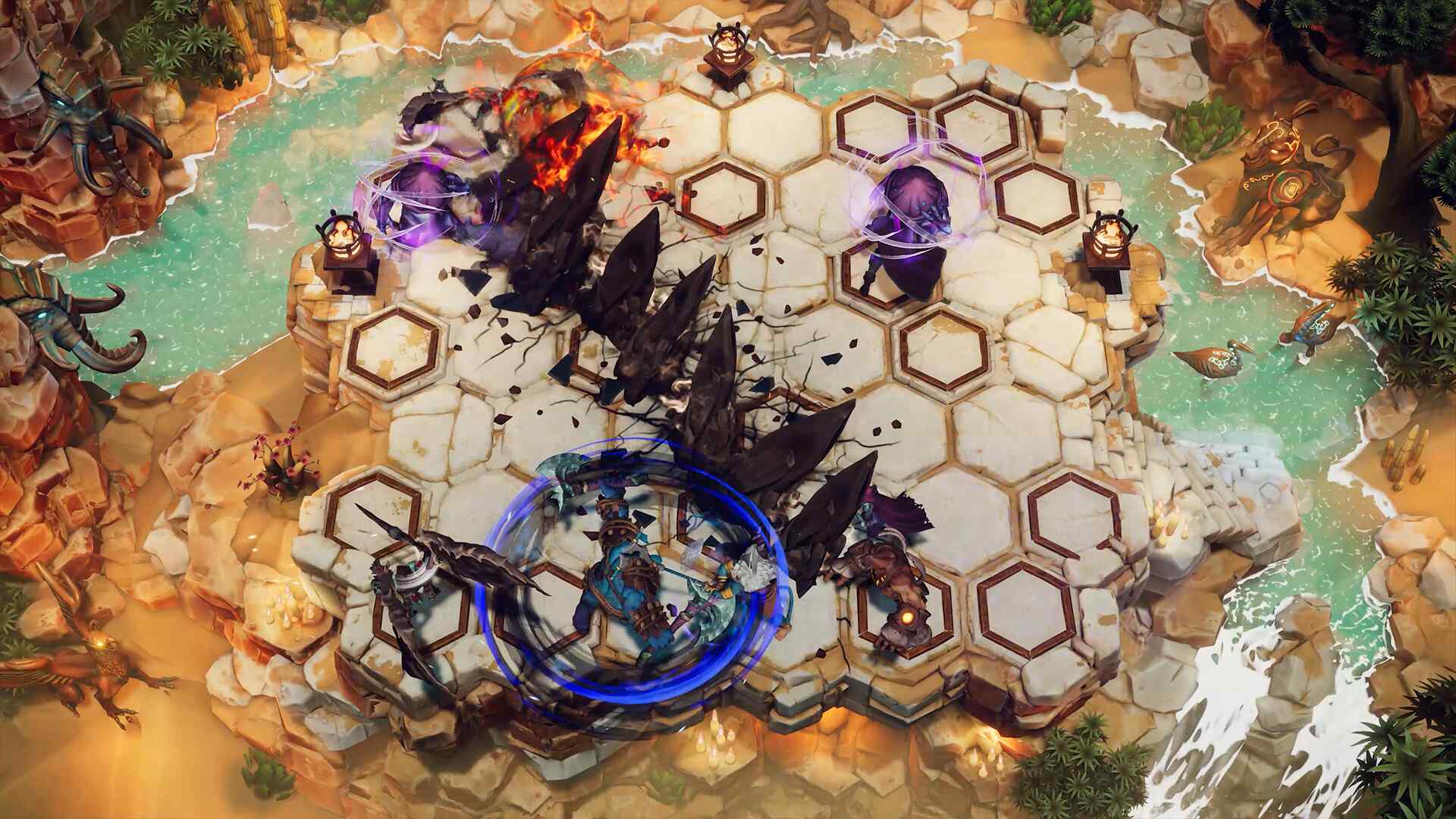 将熄之焰/The Last Flame_0