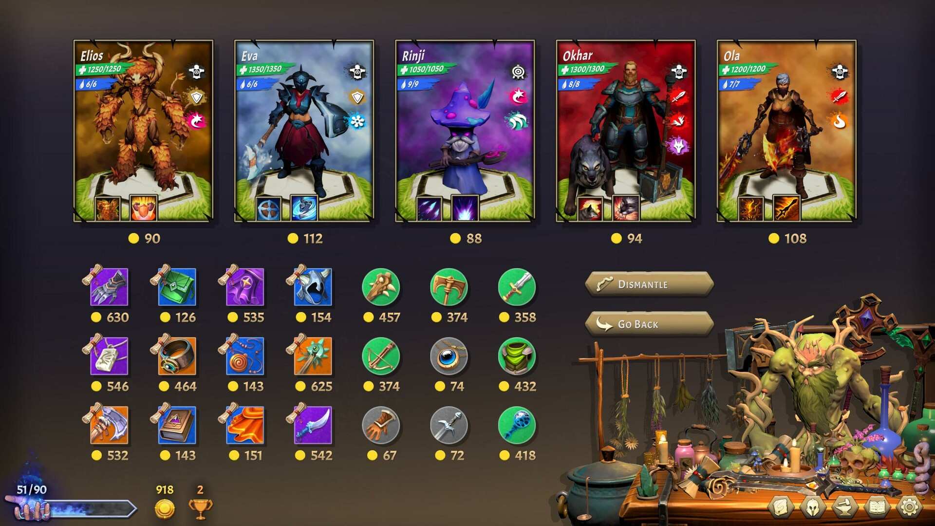 将熄之焰/The Last Flame_1