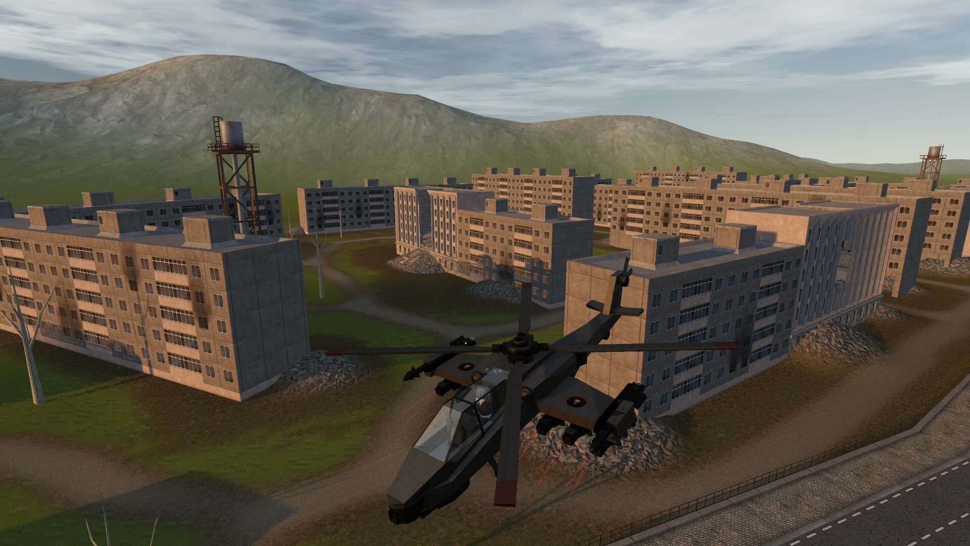 沙盒世界/Sandbox World_4