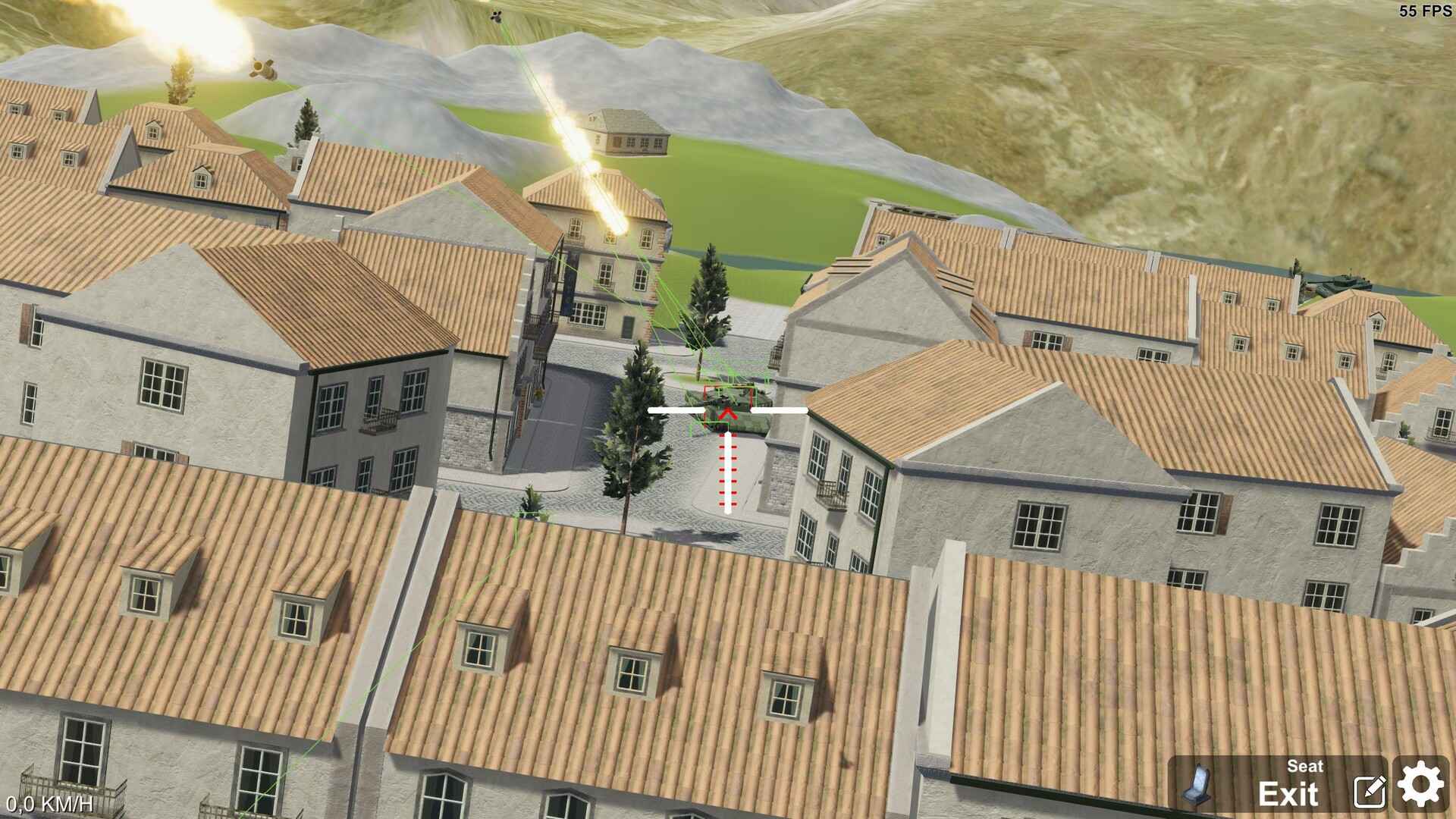 沙盒世界/Sandbox World_2