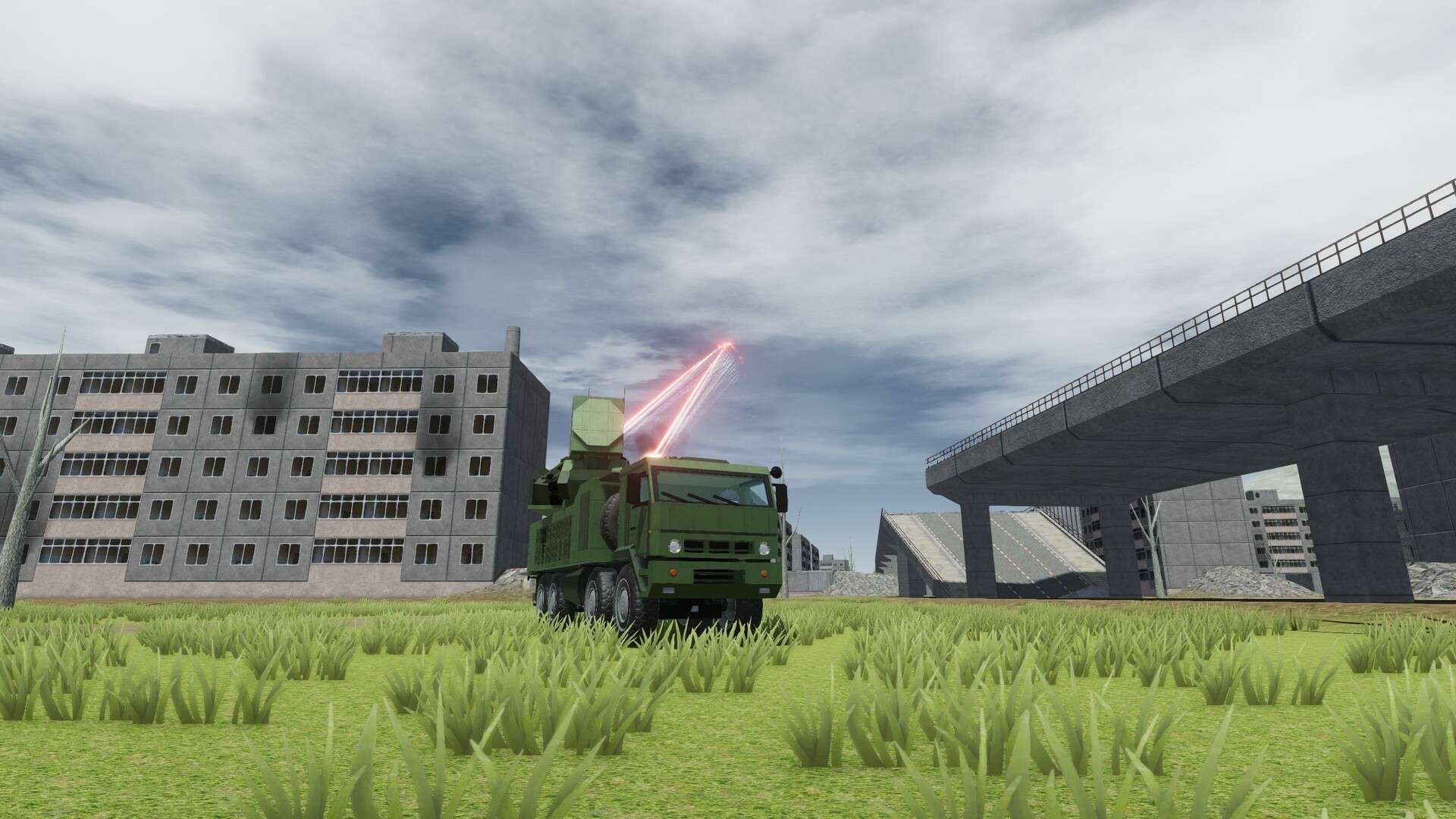 沙盒世界/Sandbox World_3