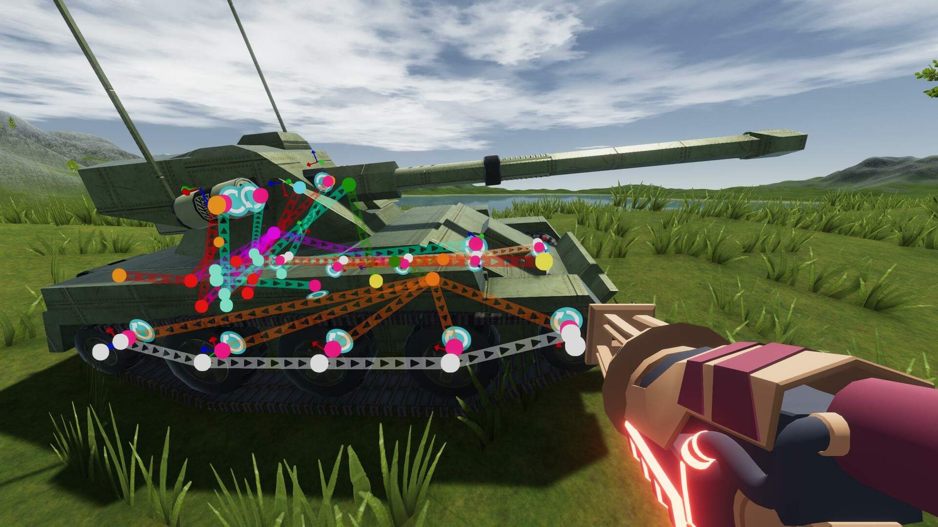 沙盒世界/Sandbox World_1