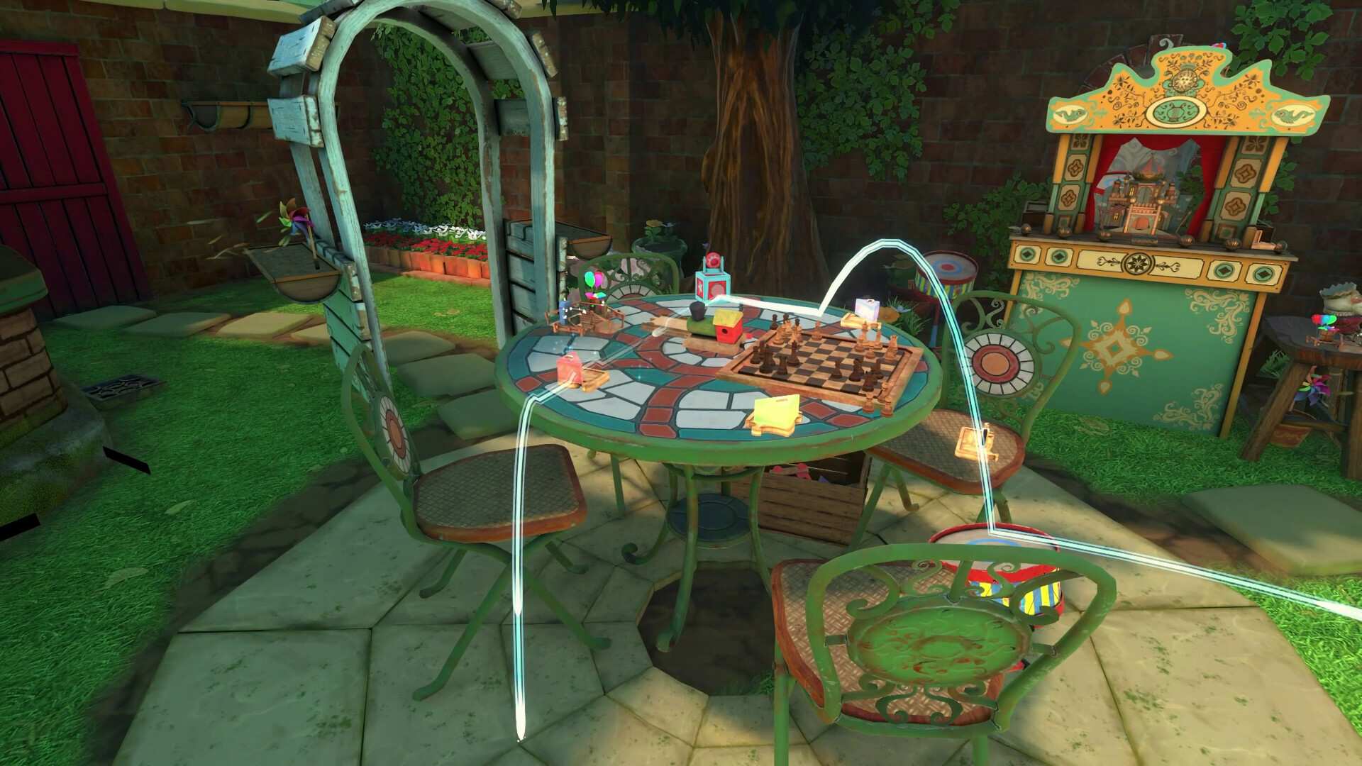 锡之心/Tin Hearts_1