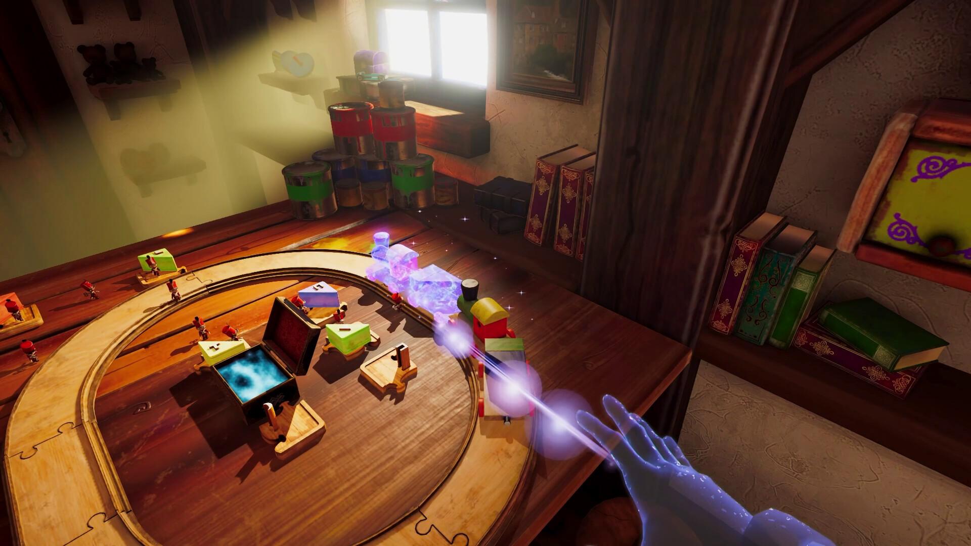 锡之心/Tin Hearts_2