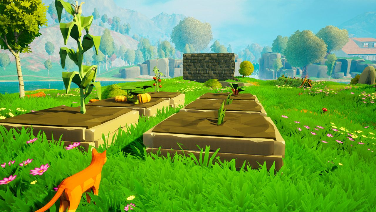 猫咪小镇/Cat Town_4