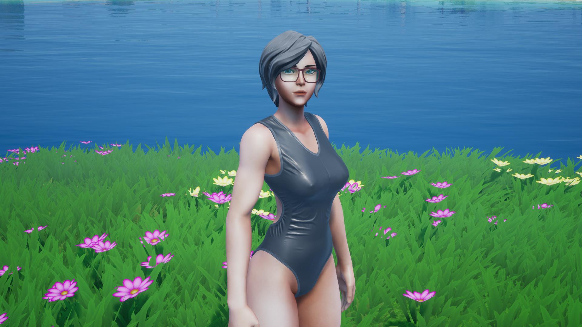 猫咪小镇/Cat Town_1