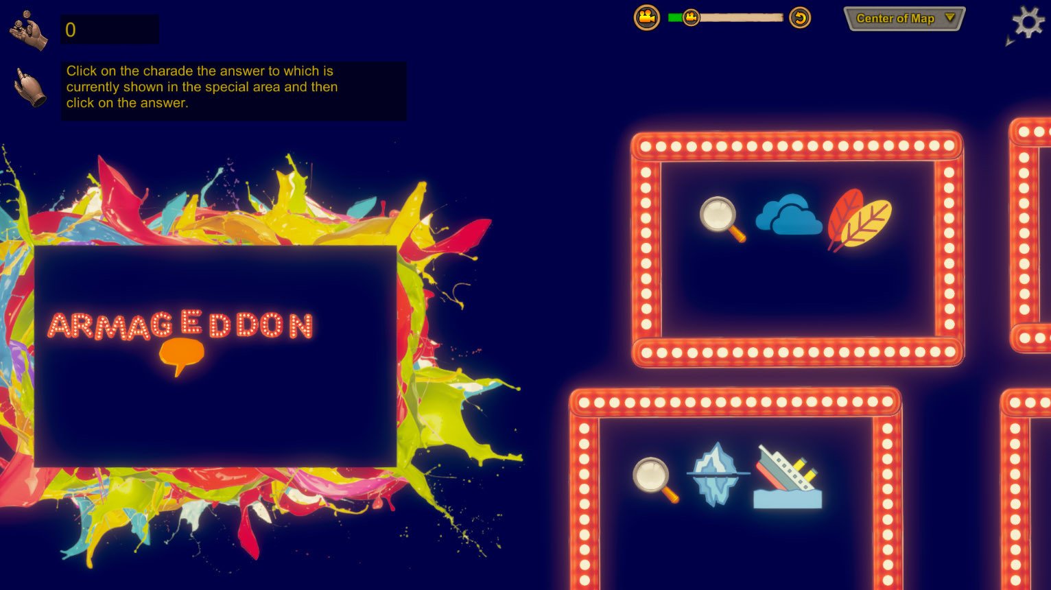 猜字游戏电影一/Charades Movie One_0