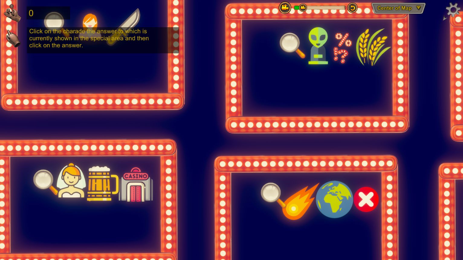 猜字游戏电影一/Charades Movie One_4