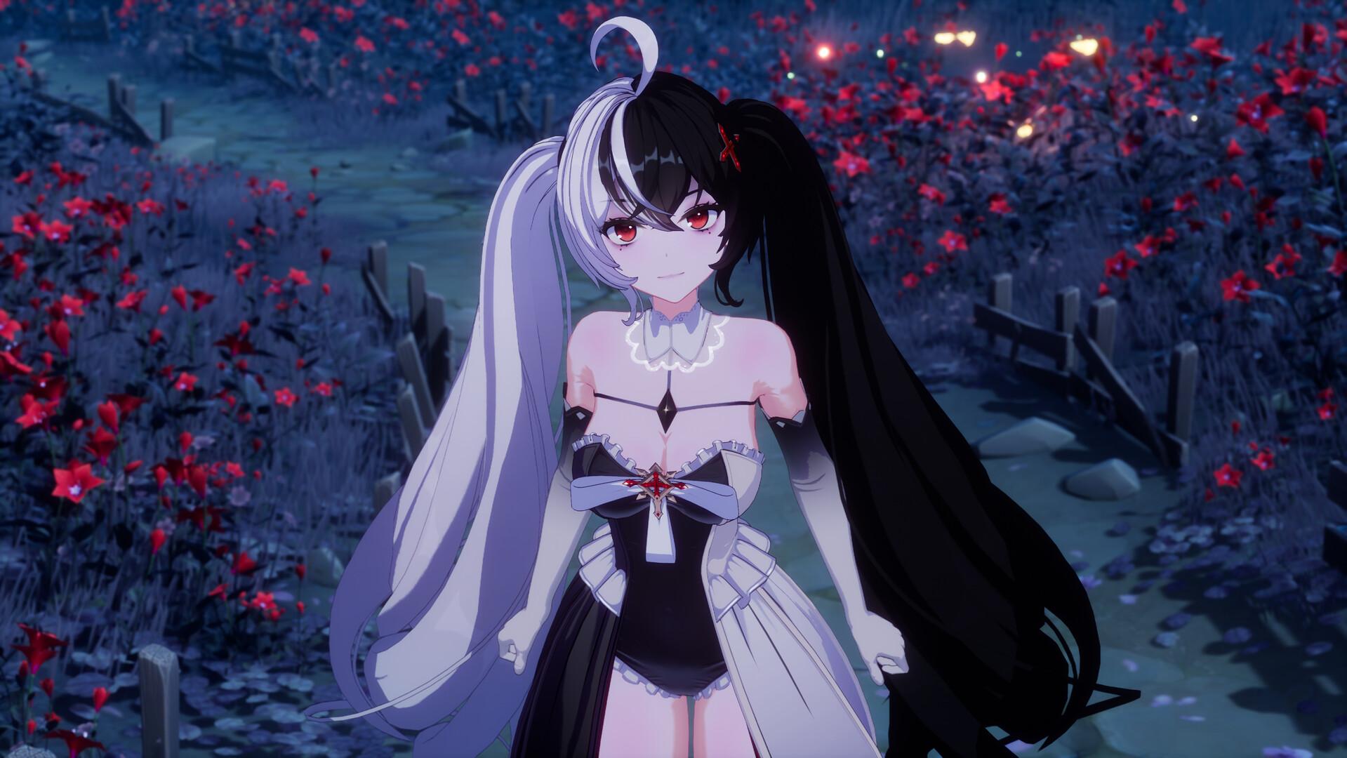 魔镜2：项目X/Mirror 2: Project X_0