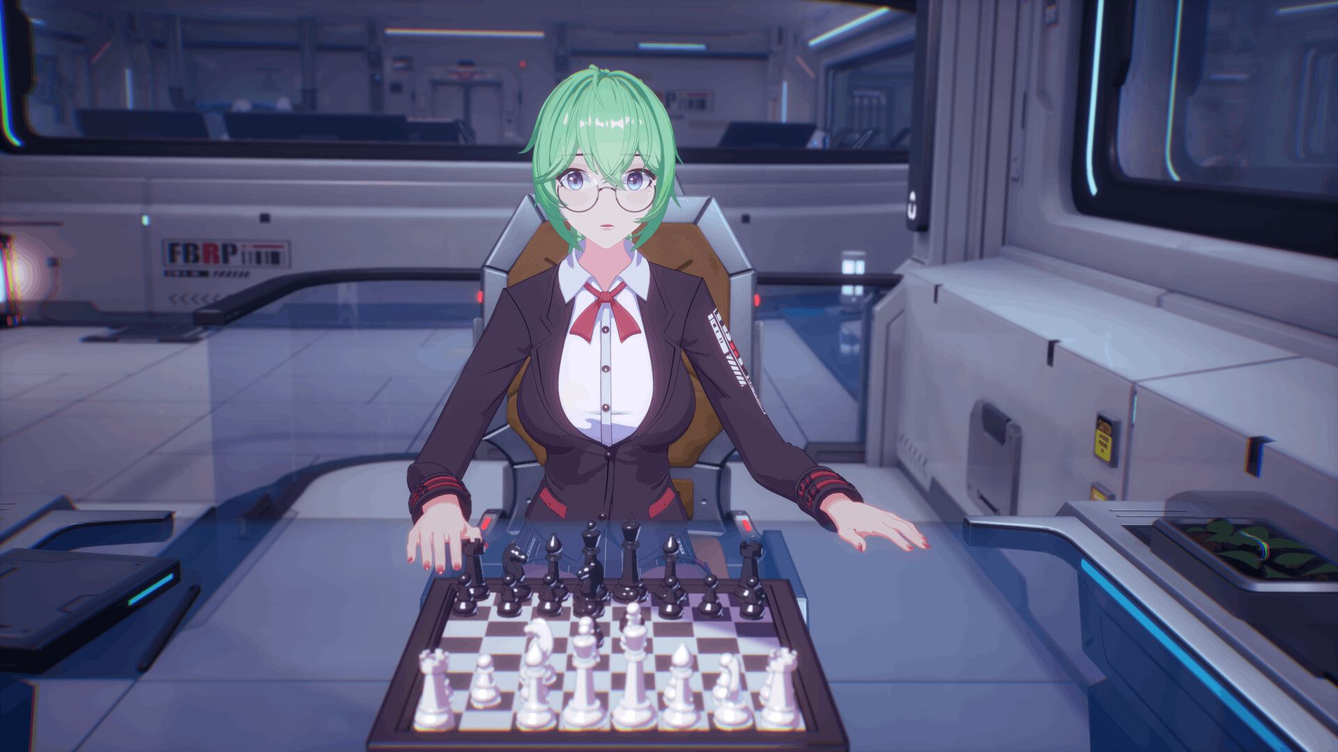 魔镜2：项目X/Mirror 2: Project X_4