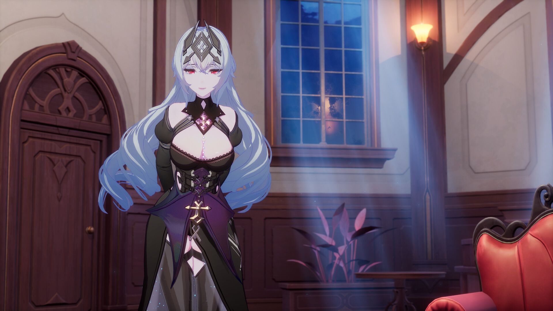 魔镜2：项目X/Mirror 2: Project X_1