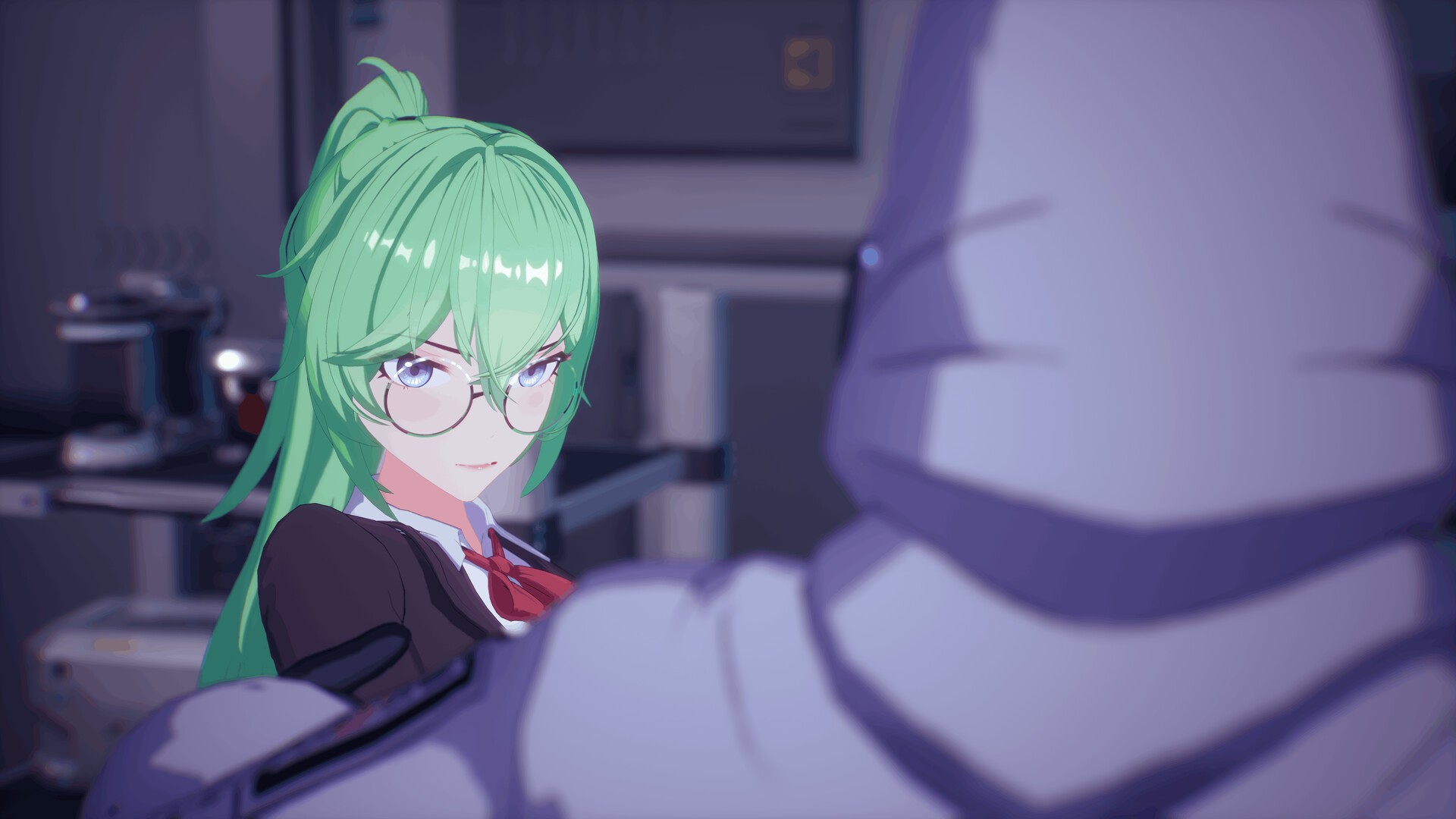 魔镜2：项目X/Mirror 2: Project X_6