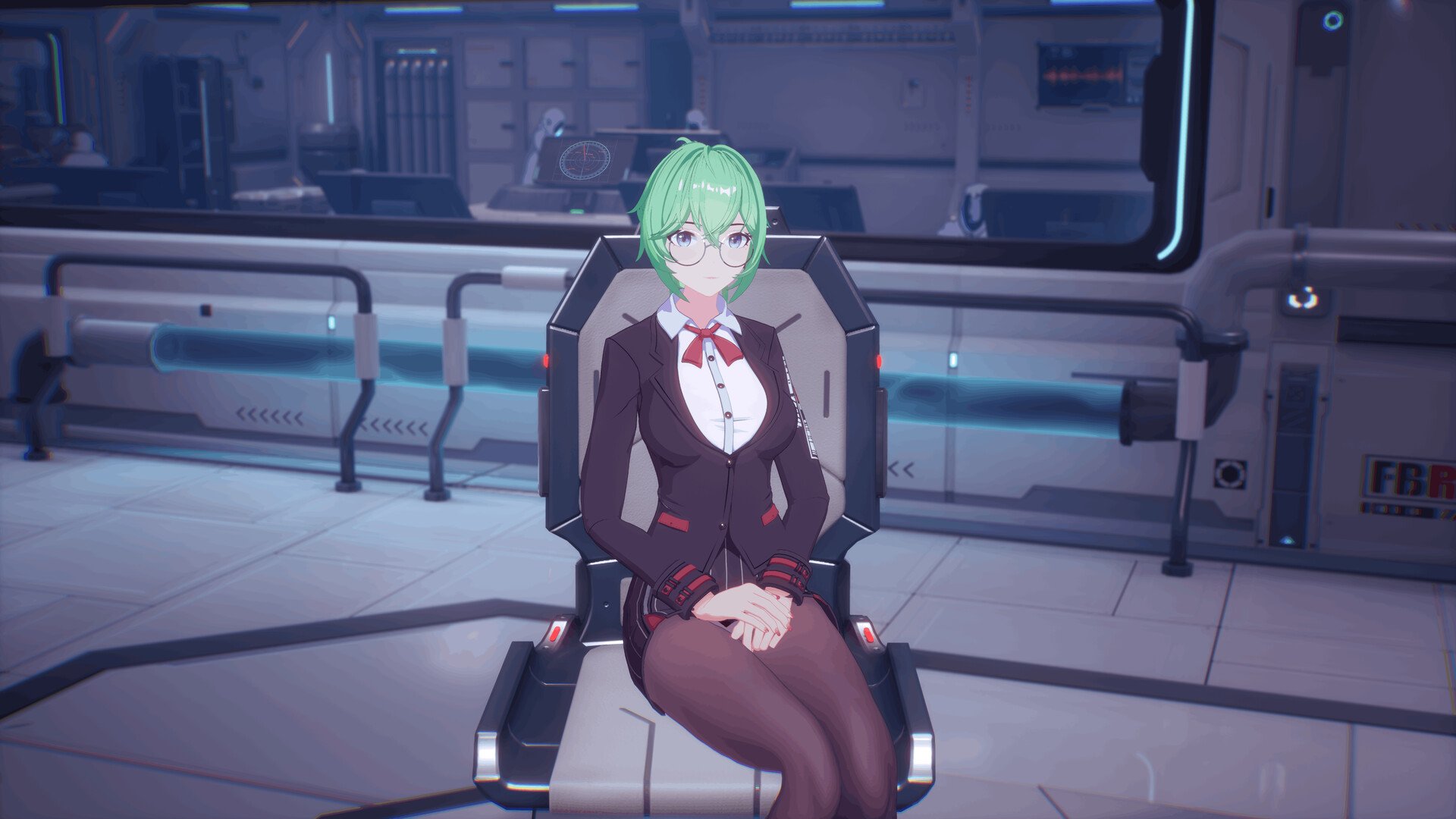 魔镜2：项目X/Mirror 2: Project X_5