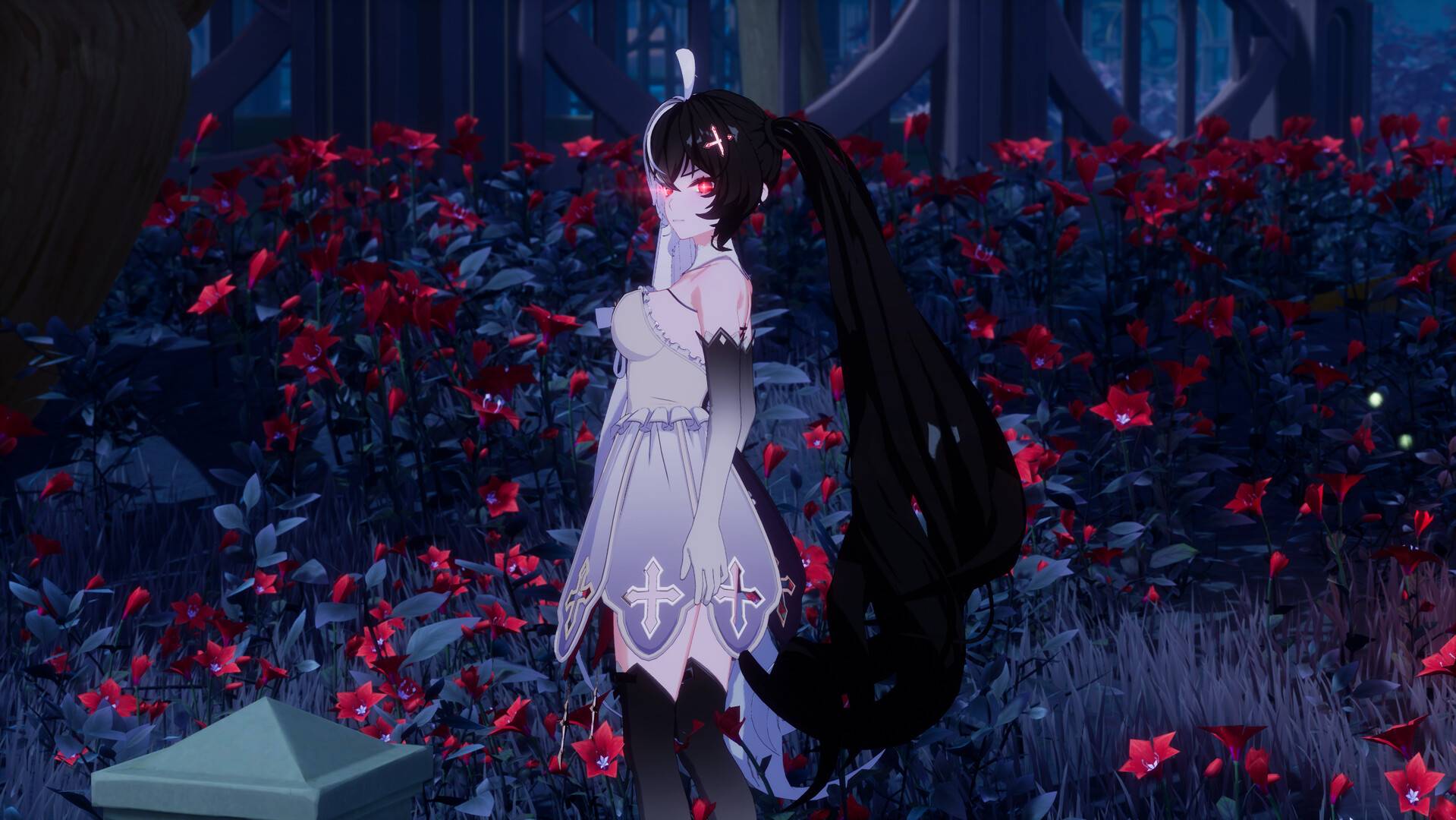 魔镜2：项目X/Mirror 2: Project X_3