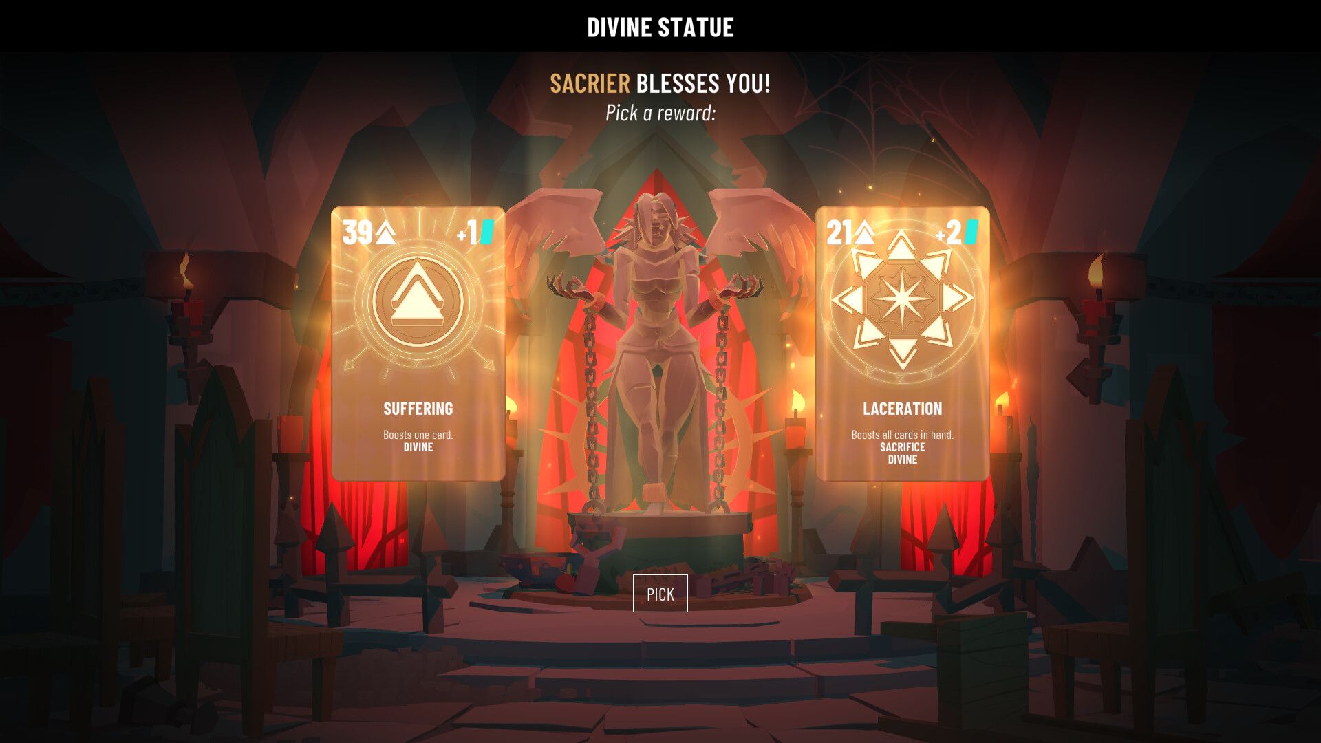 一门之隔/One More Gate : A Wakfu Legend_2